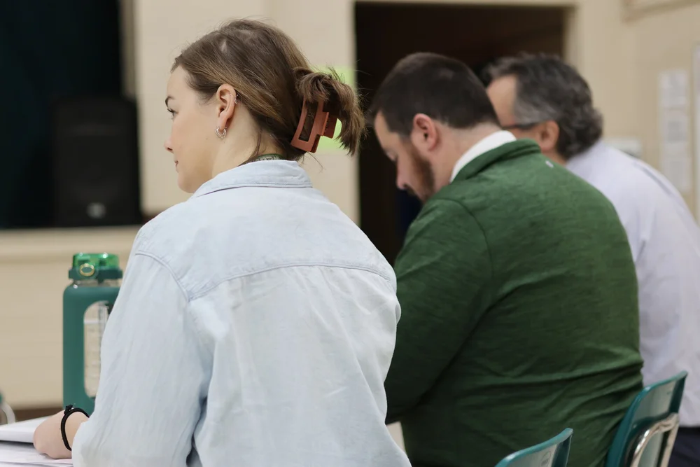 The judges