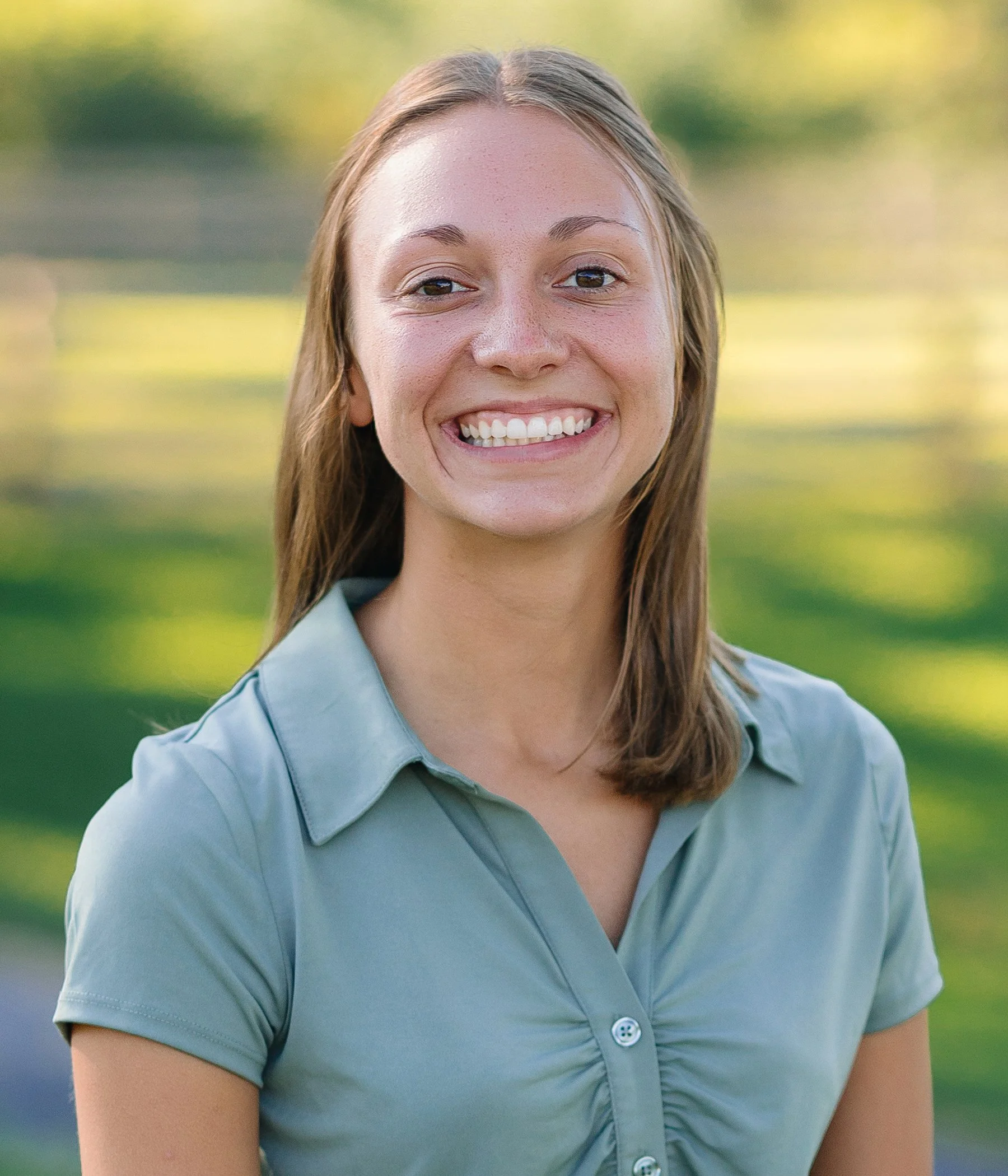 Ms. Courtney Nuss