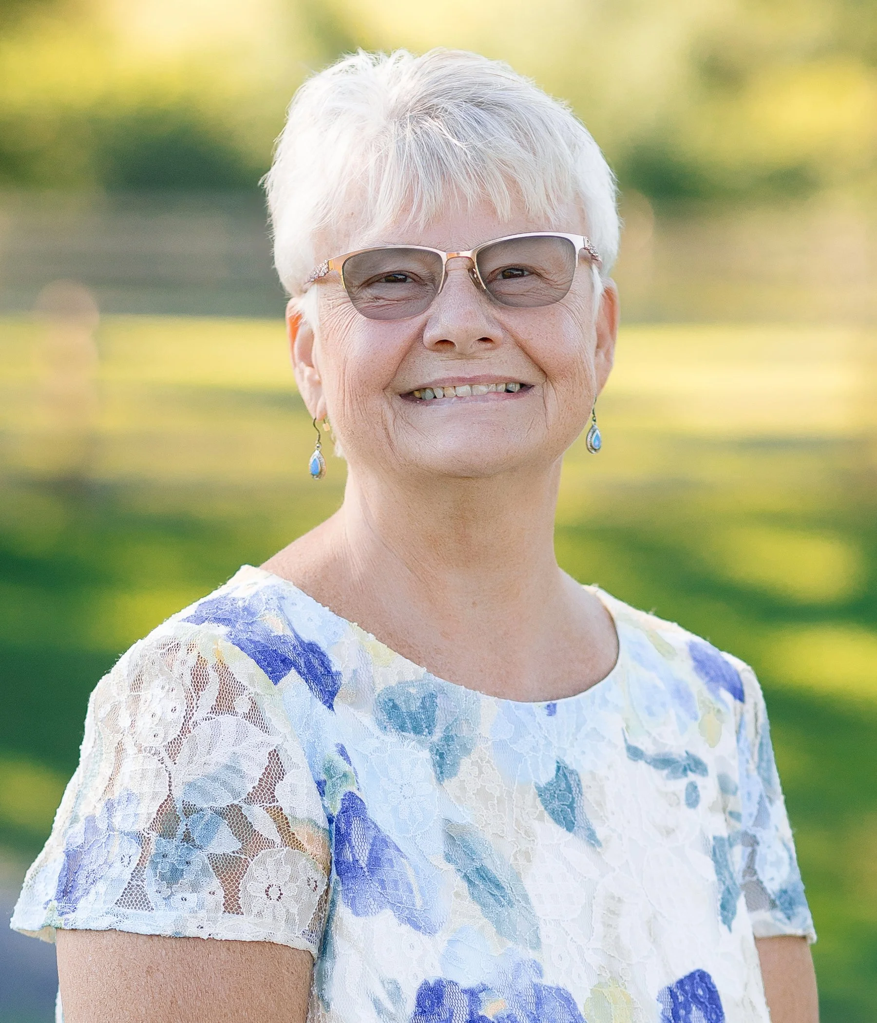 Mrs. Lorraine Bryner
