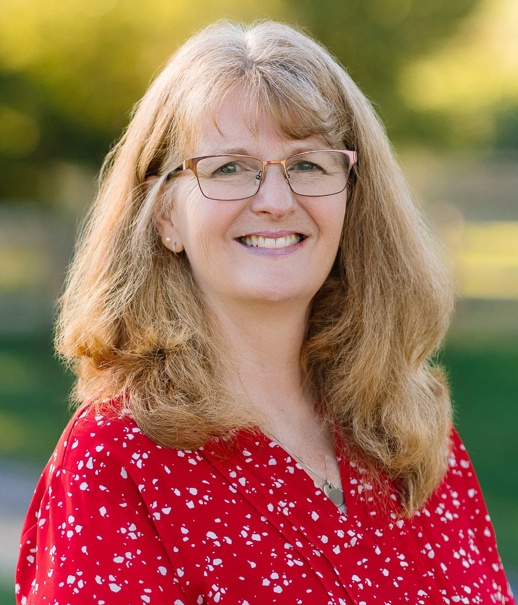 Mrs. Vicki Becker