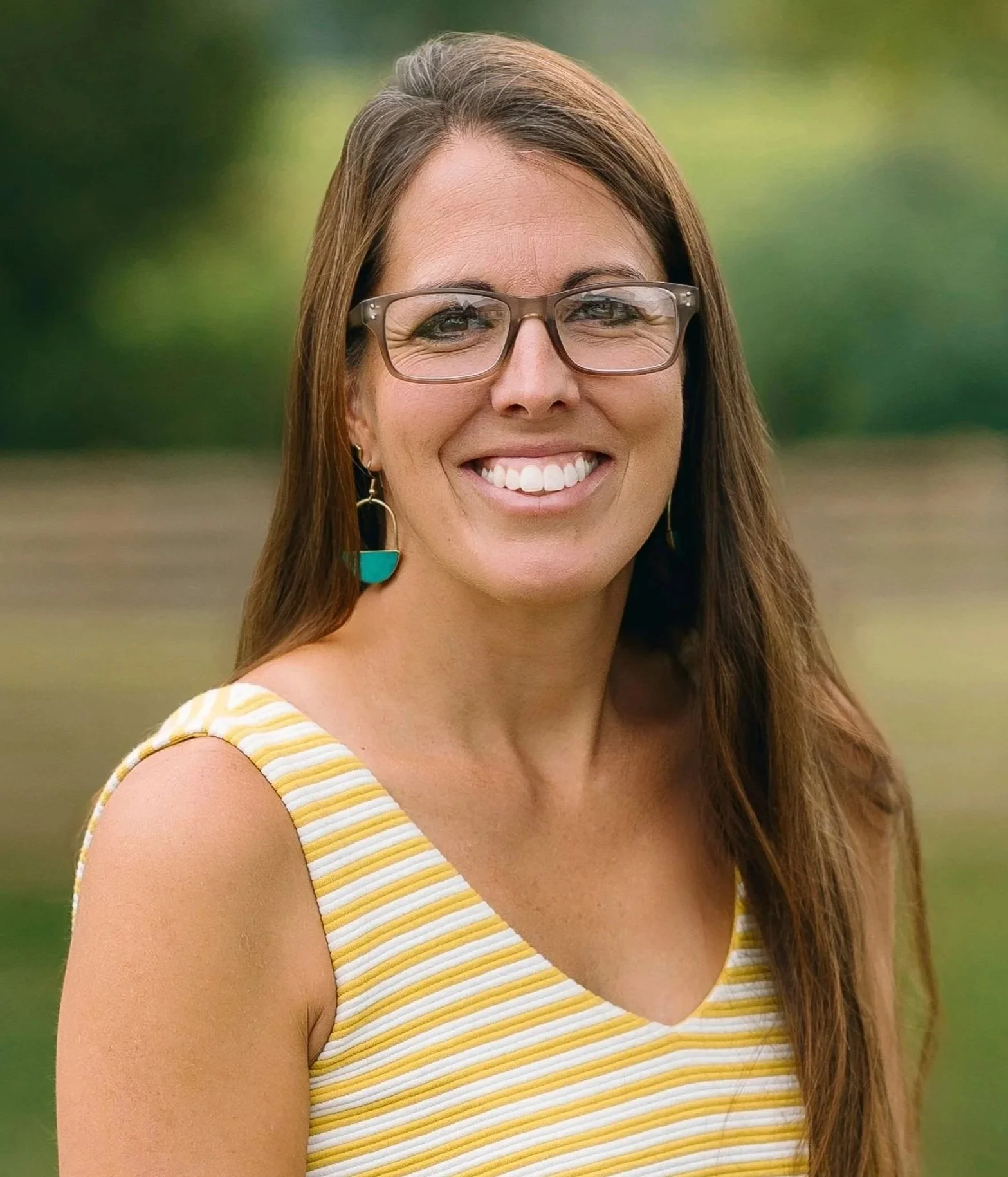 Mrs. Holly Michael