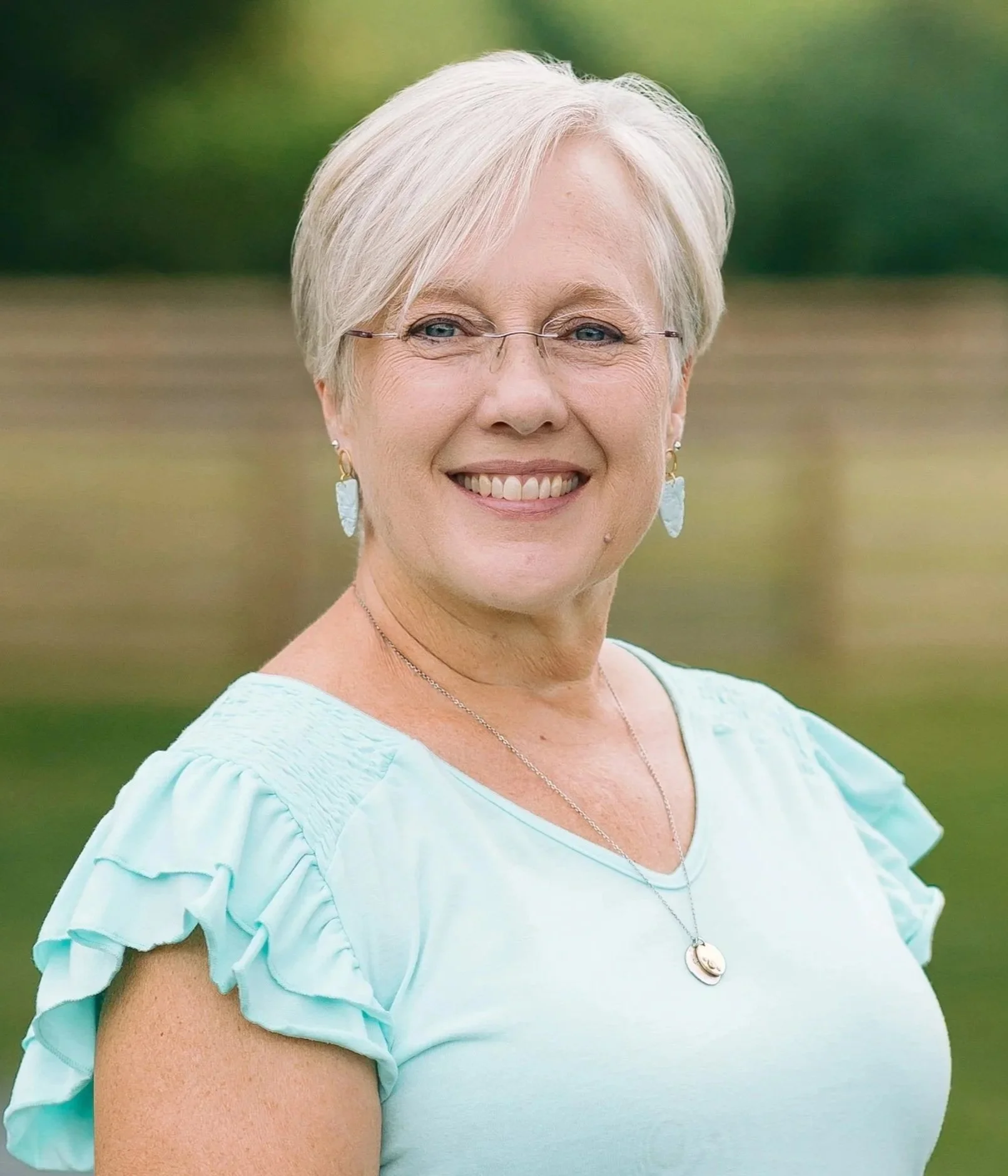 Mrs. Karen Barlow