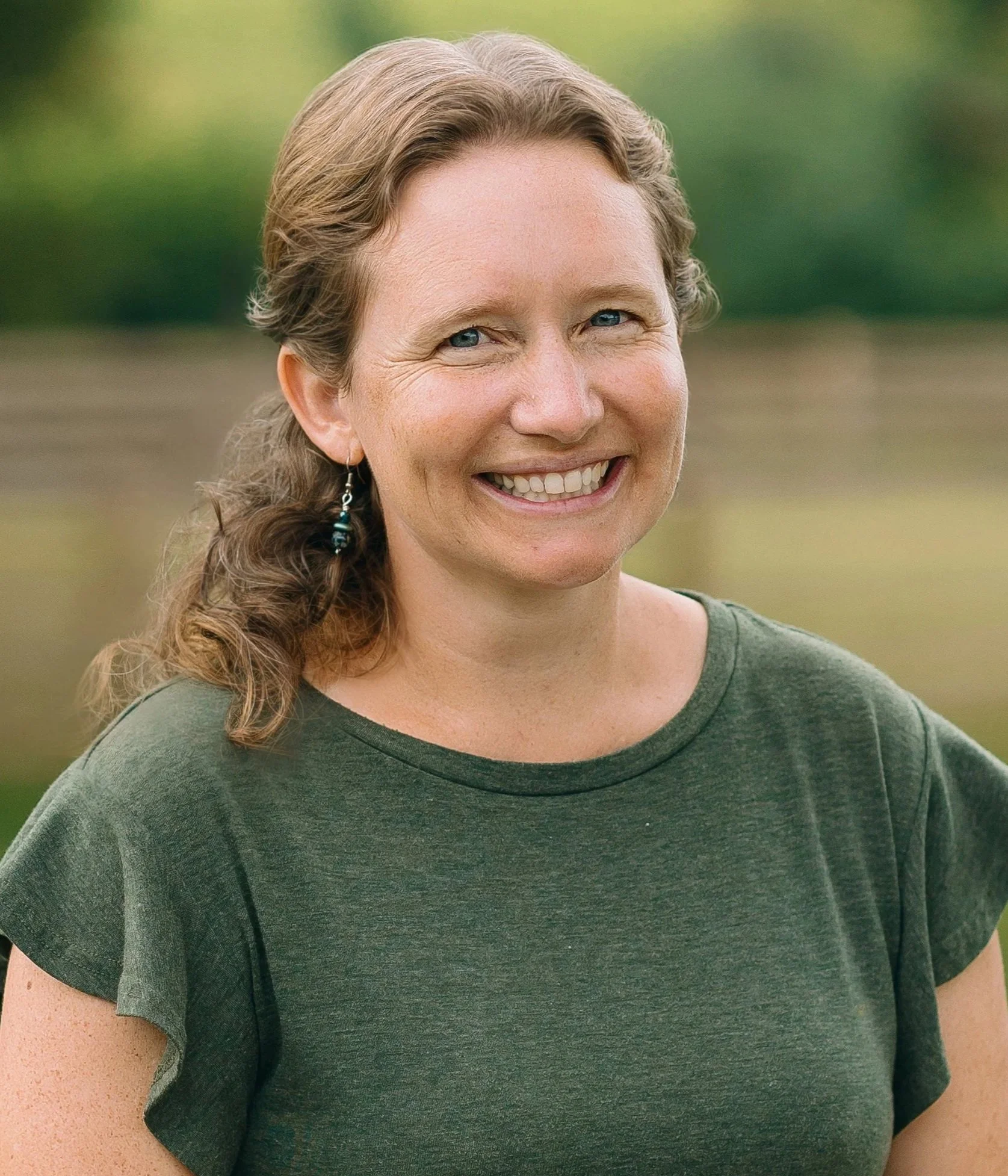 Mrs. Jenny Wagner