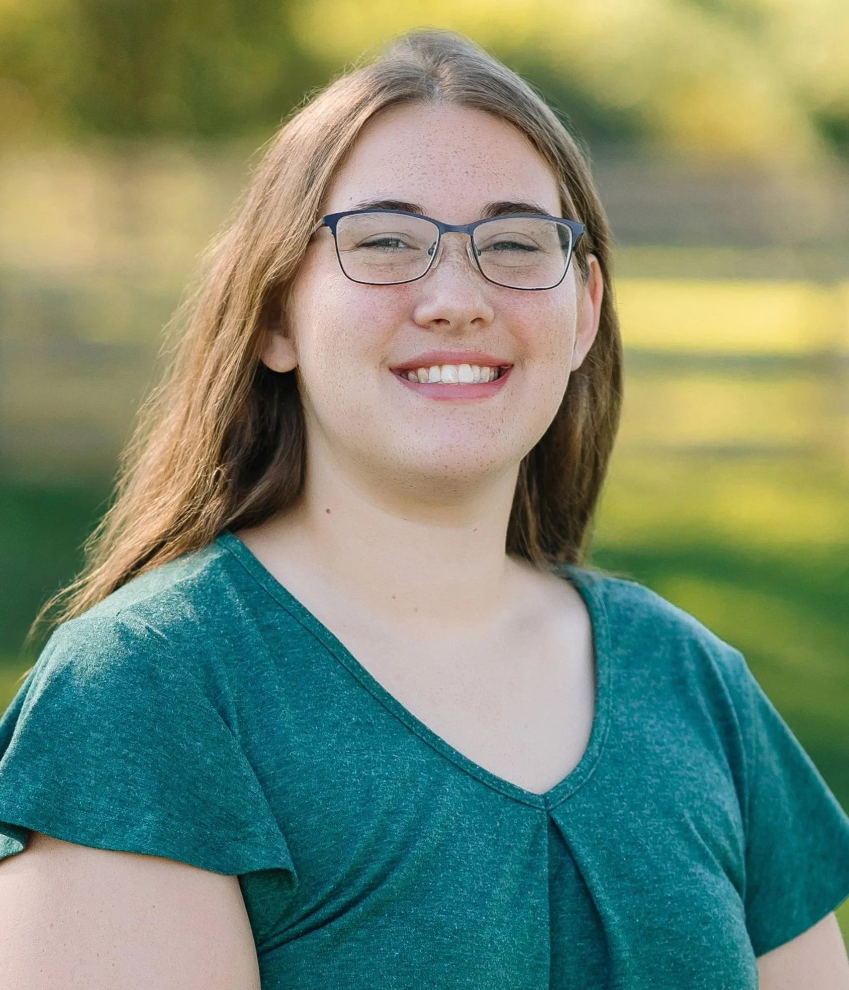 Ms. Cara Rodes