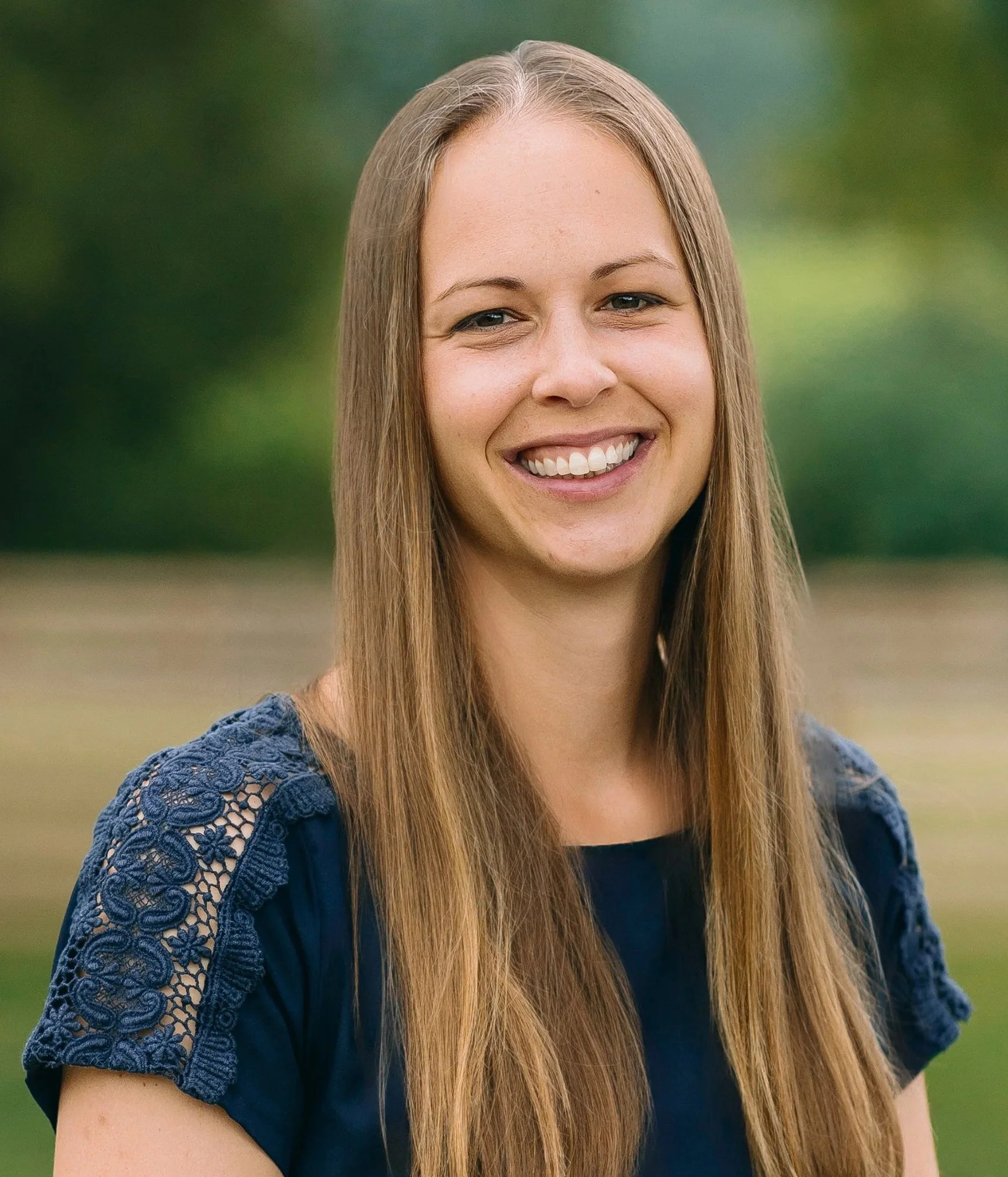 Mrs. Heather Luebben