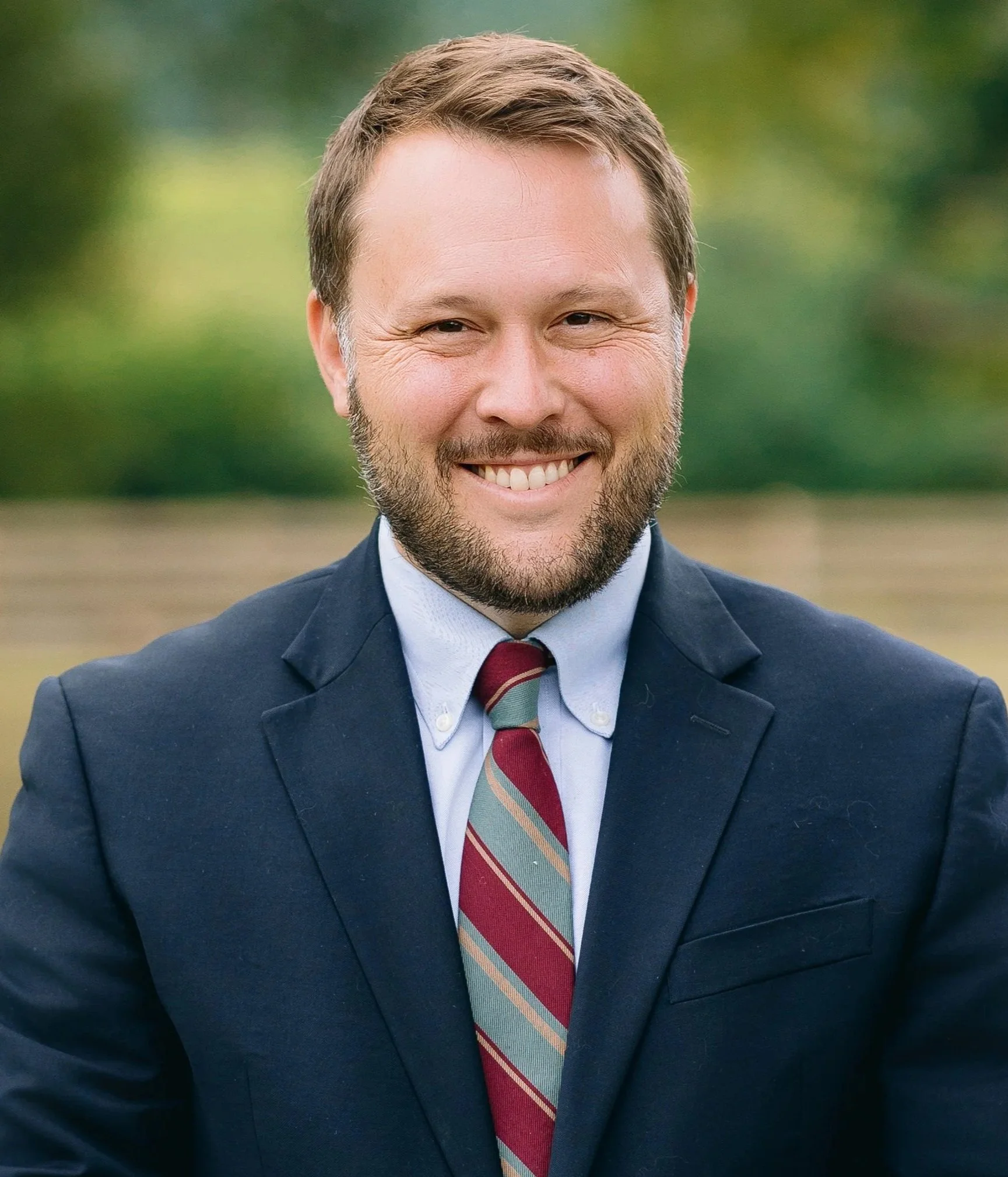 Dr. Cole Simmons