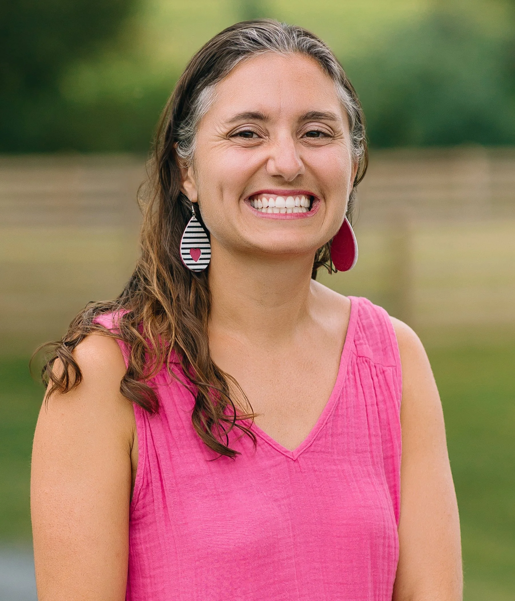 Mrs. Rachel Reidenbach