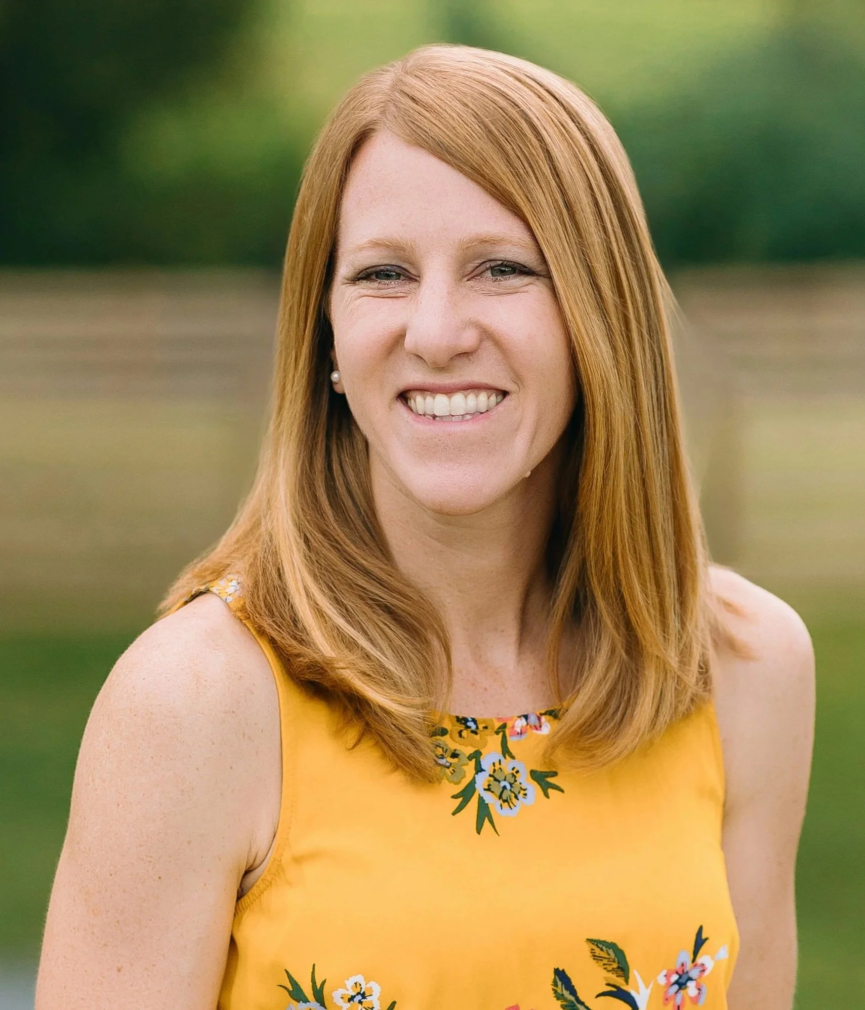 Mrs. Laura Whittaker