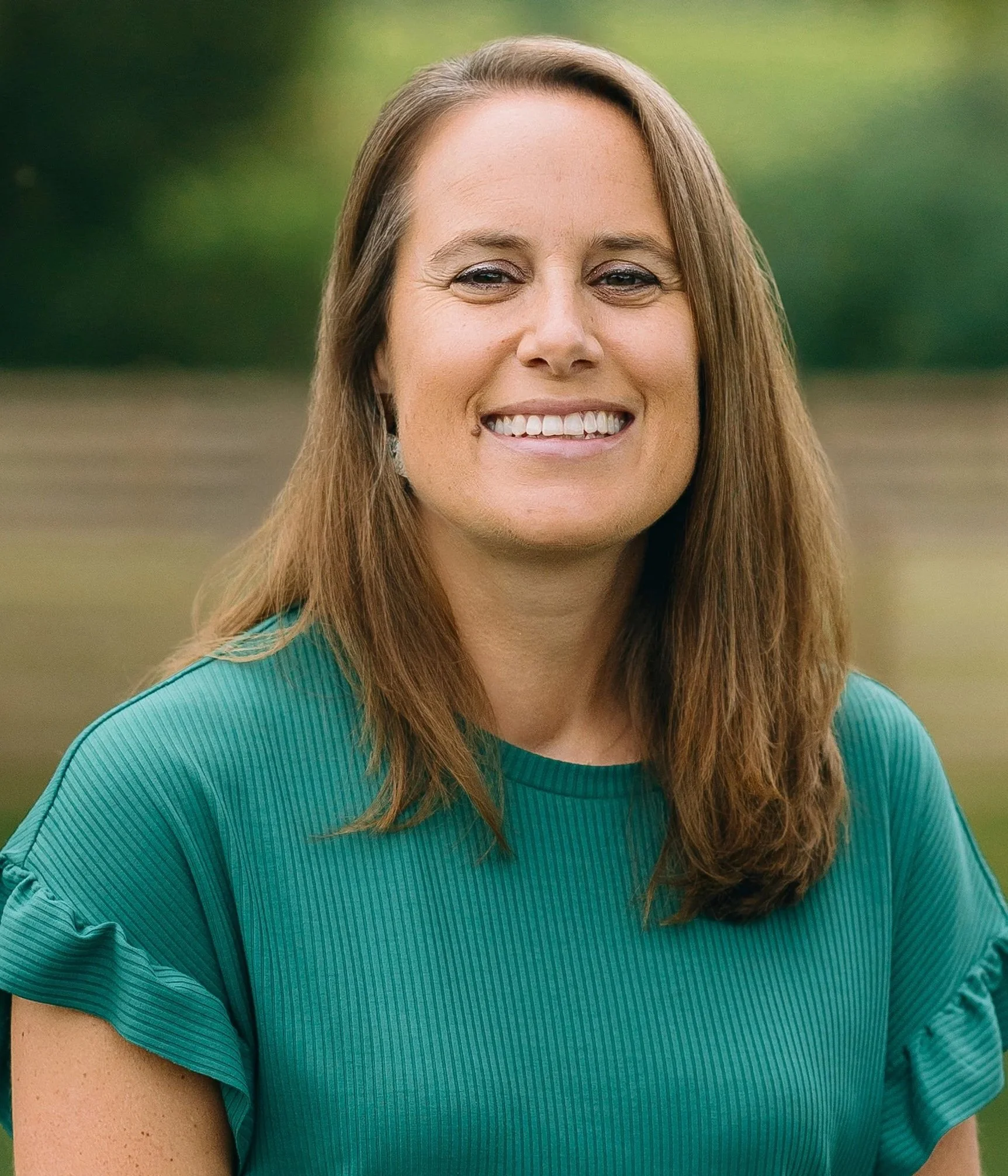 Mrs. Grace Weniger