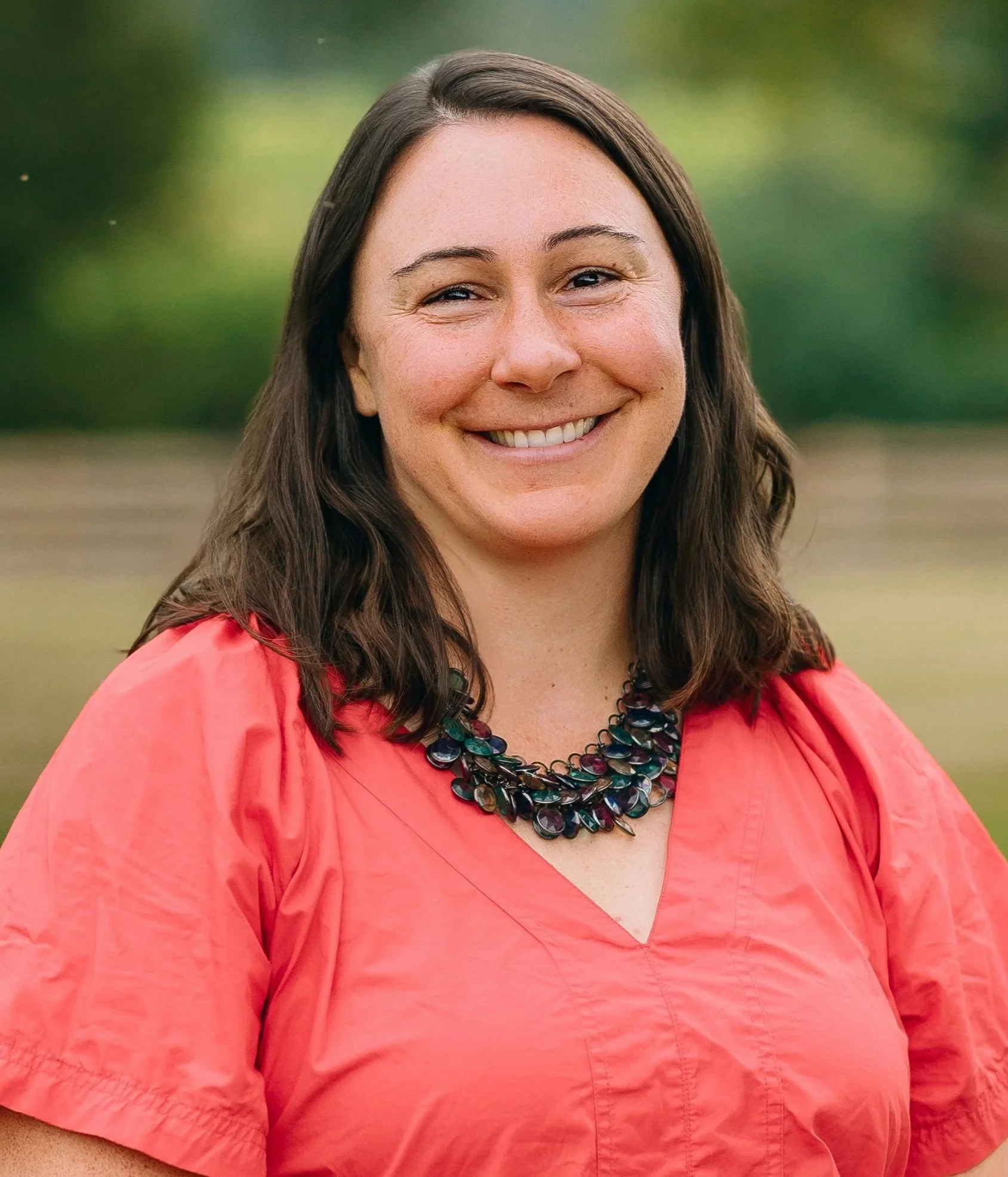 Mrs. Melissa Borden