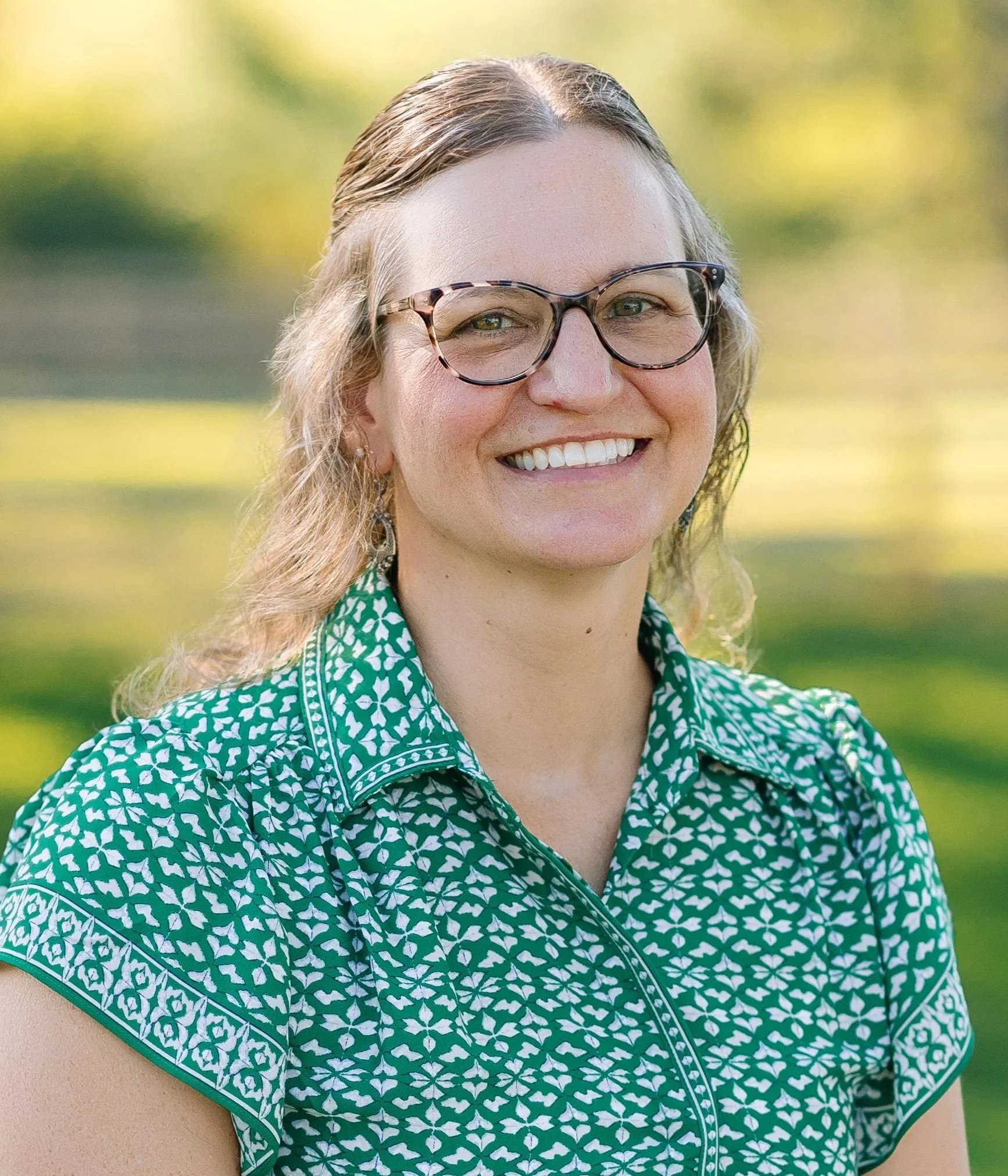 Mrs. Kendra Matter
