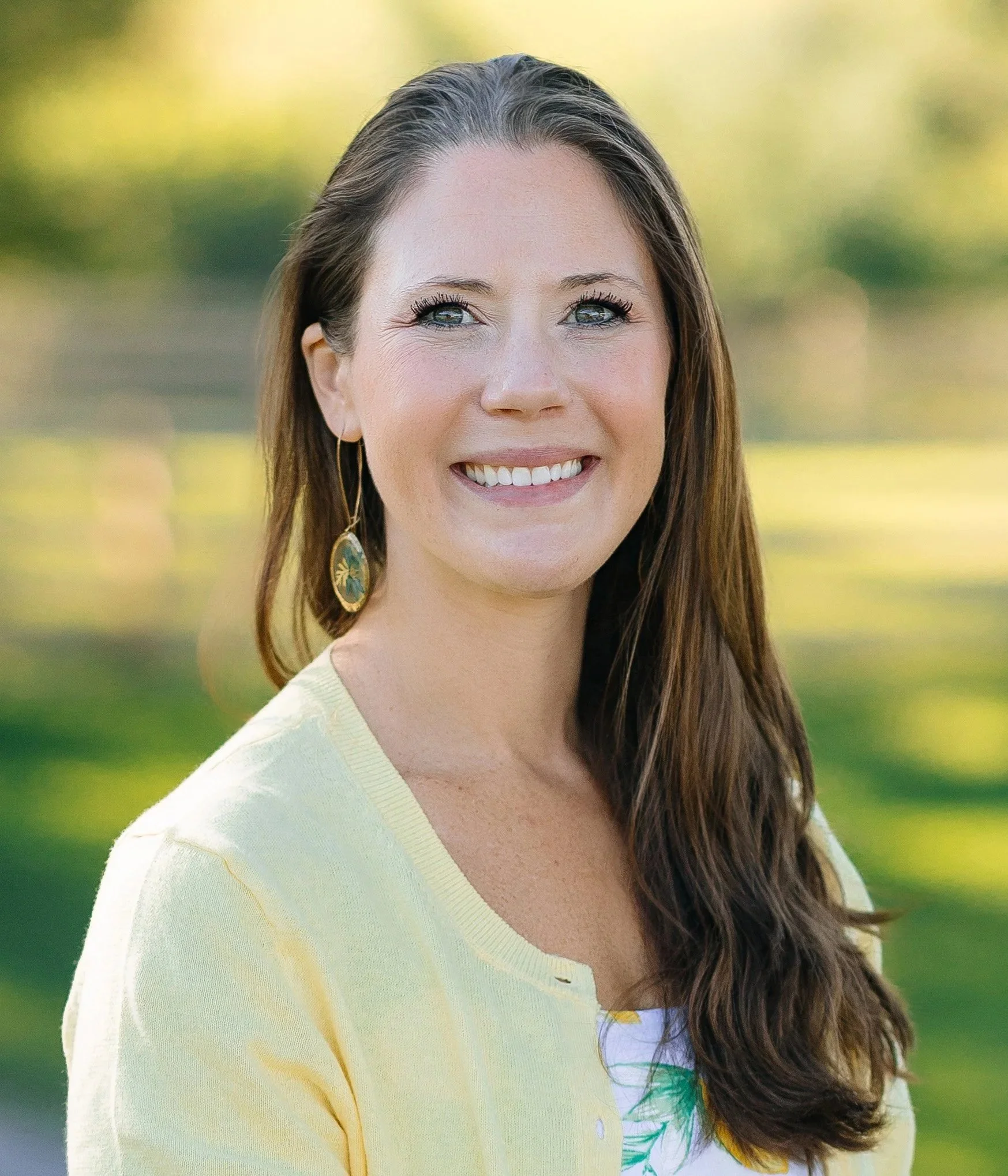 Mrs. Mary Bontz