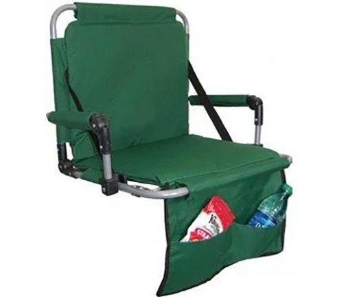   RCS Stadium Seat ($55)  