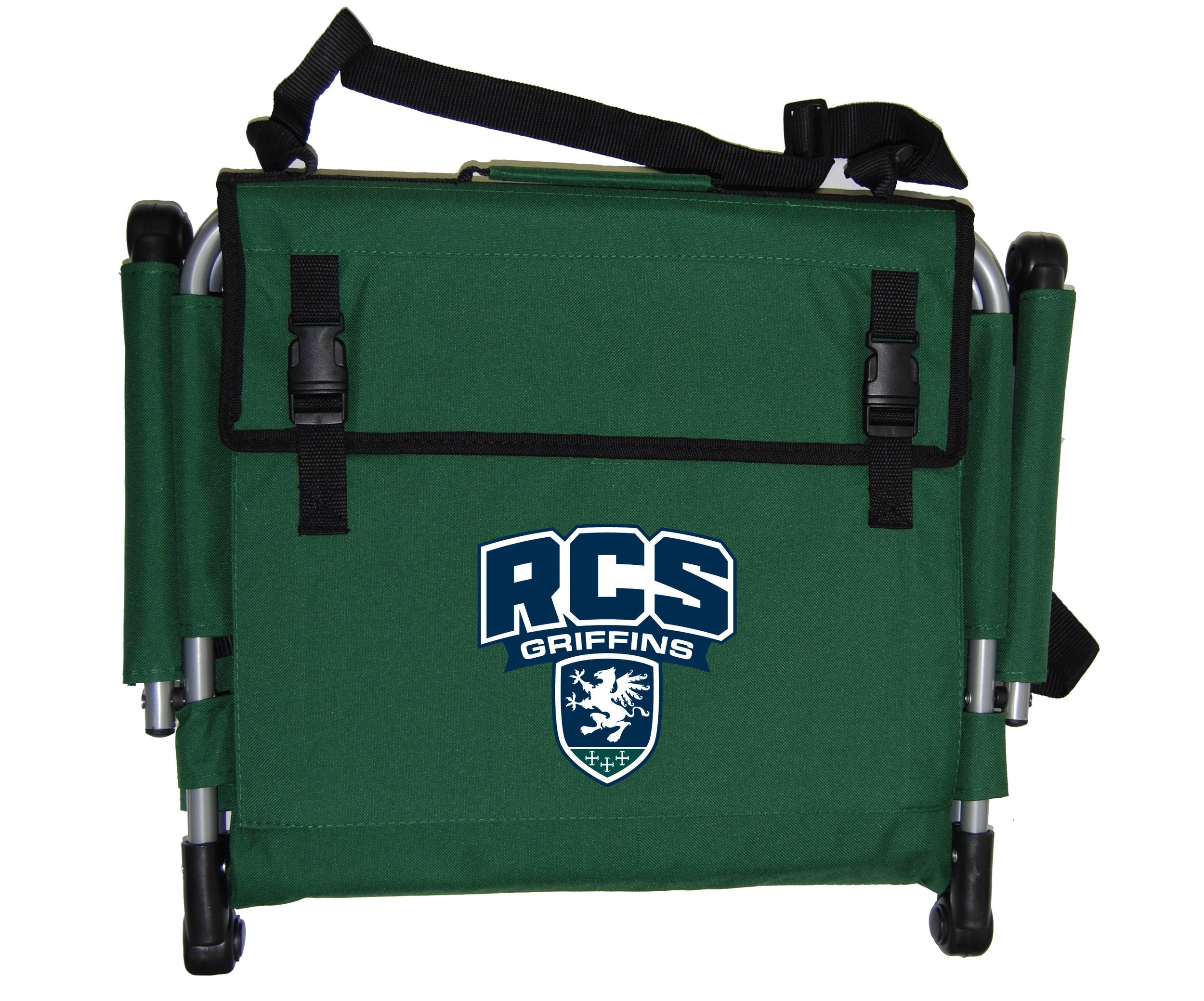   RCS Stadium Seat ($55)  