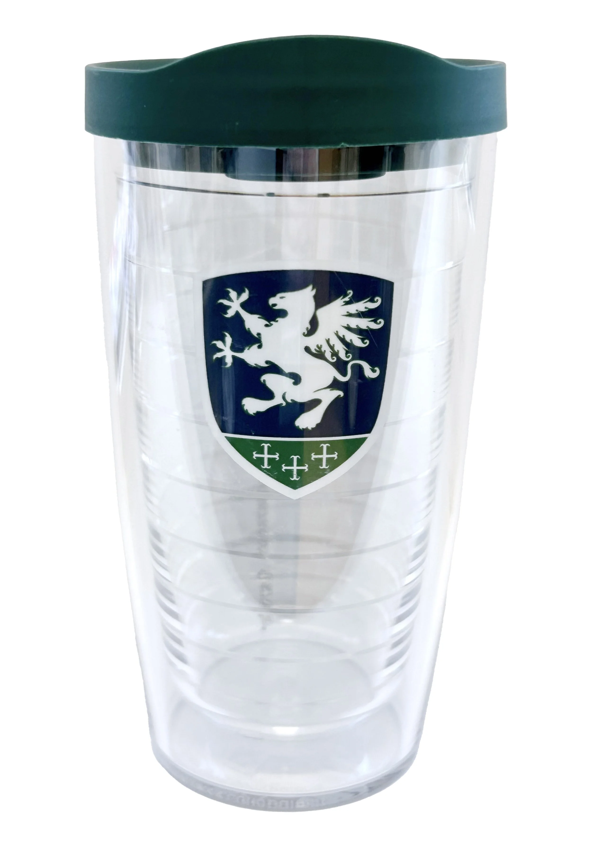   16 oz. Tervis Tumbler with Lid ($27)  