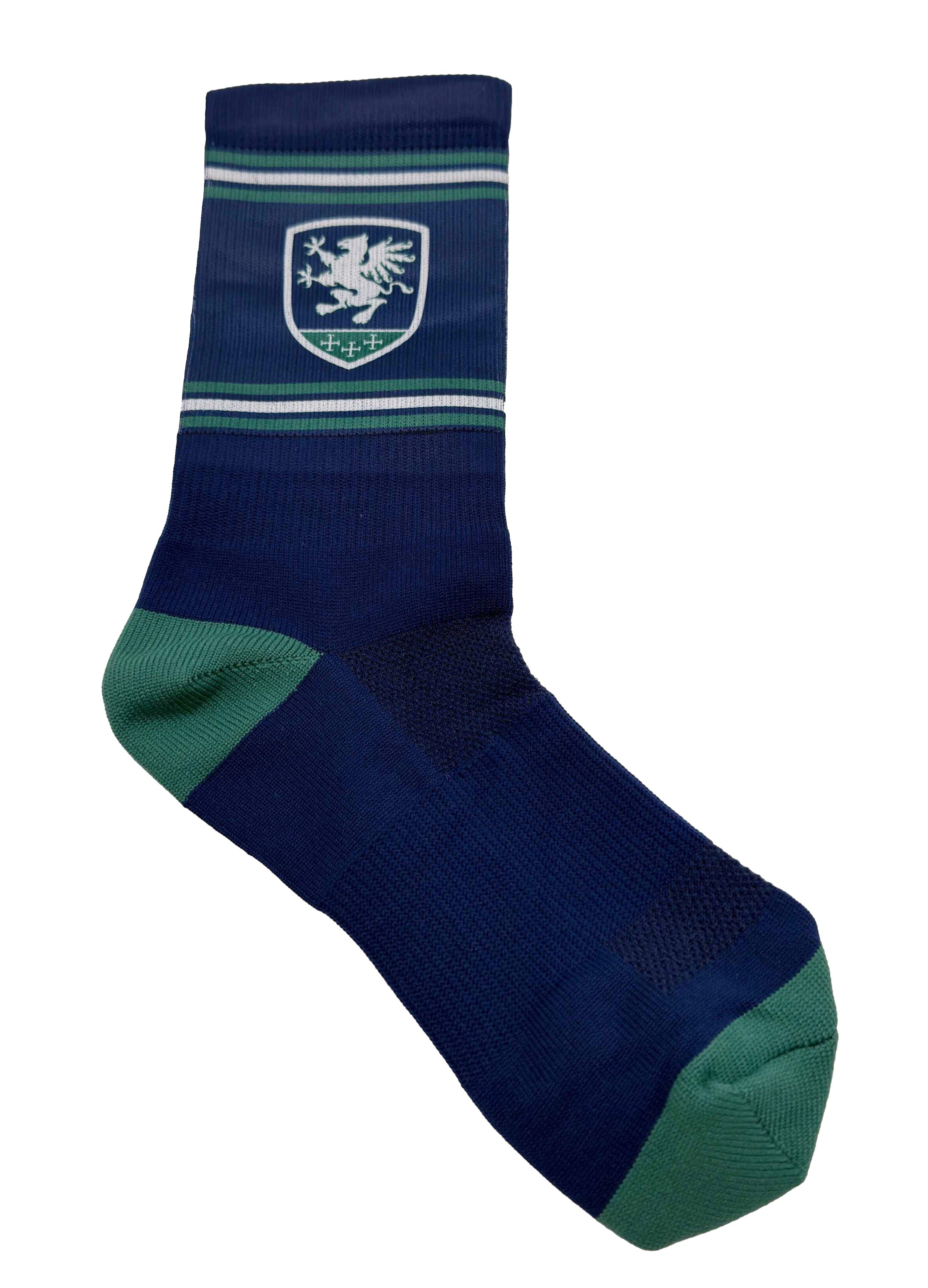   Adult Griffin Socks ($15)  