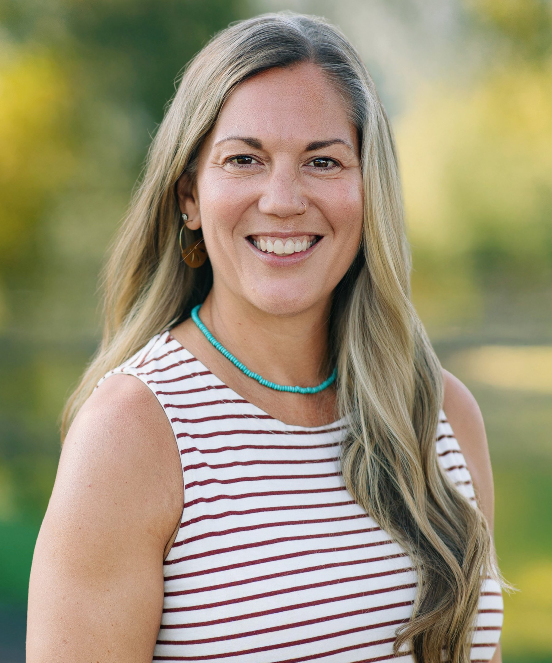 Mrs. Sarah Hughes