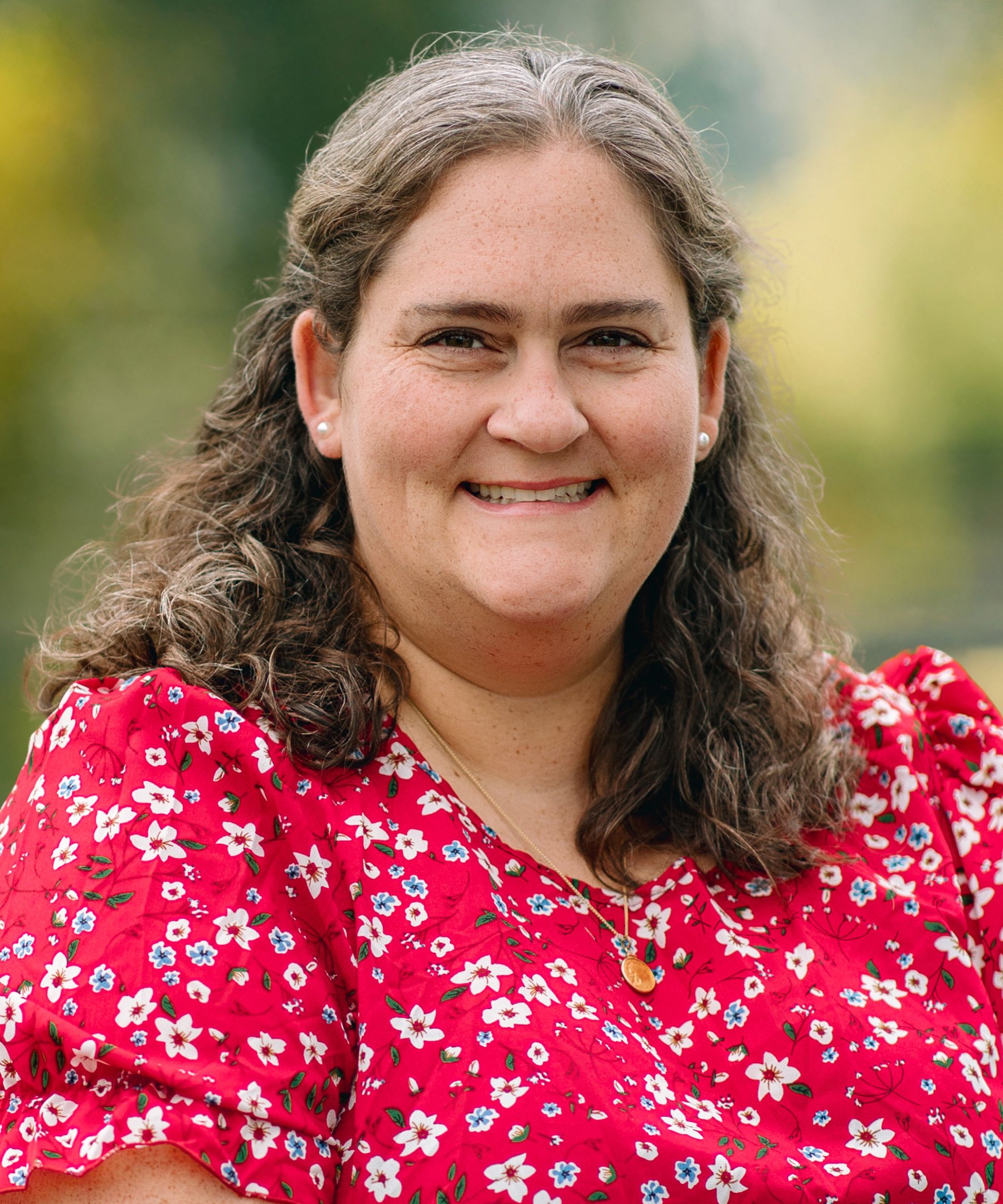 Mrs. Carrie Jacobsen