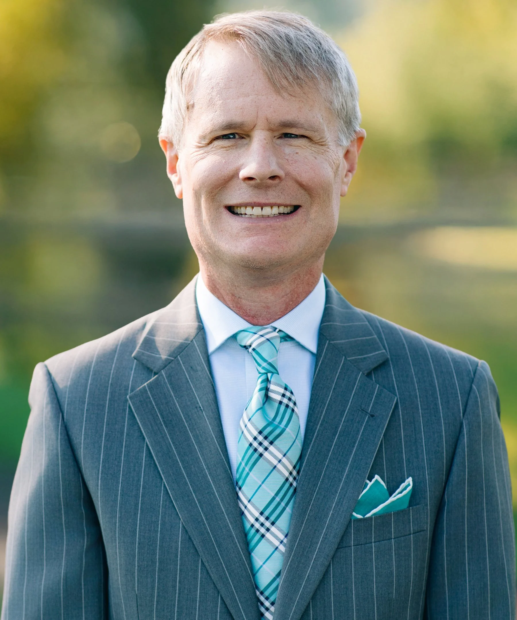 Dr. Noel Hendrickson