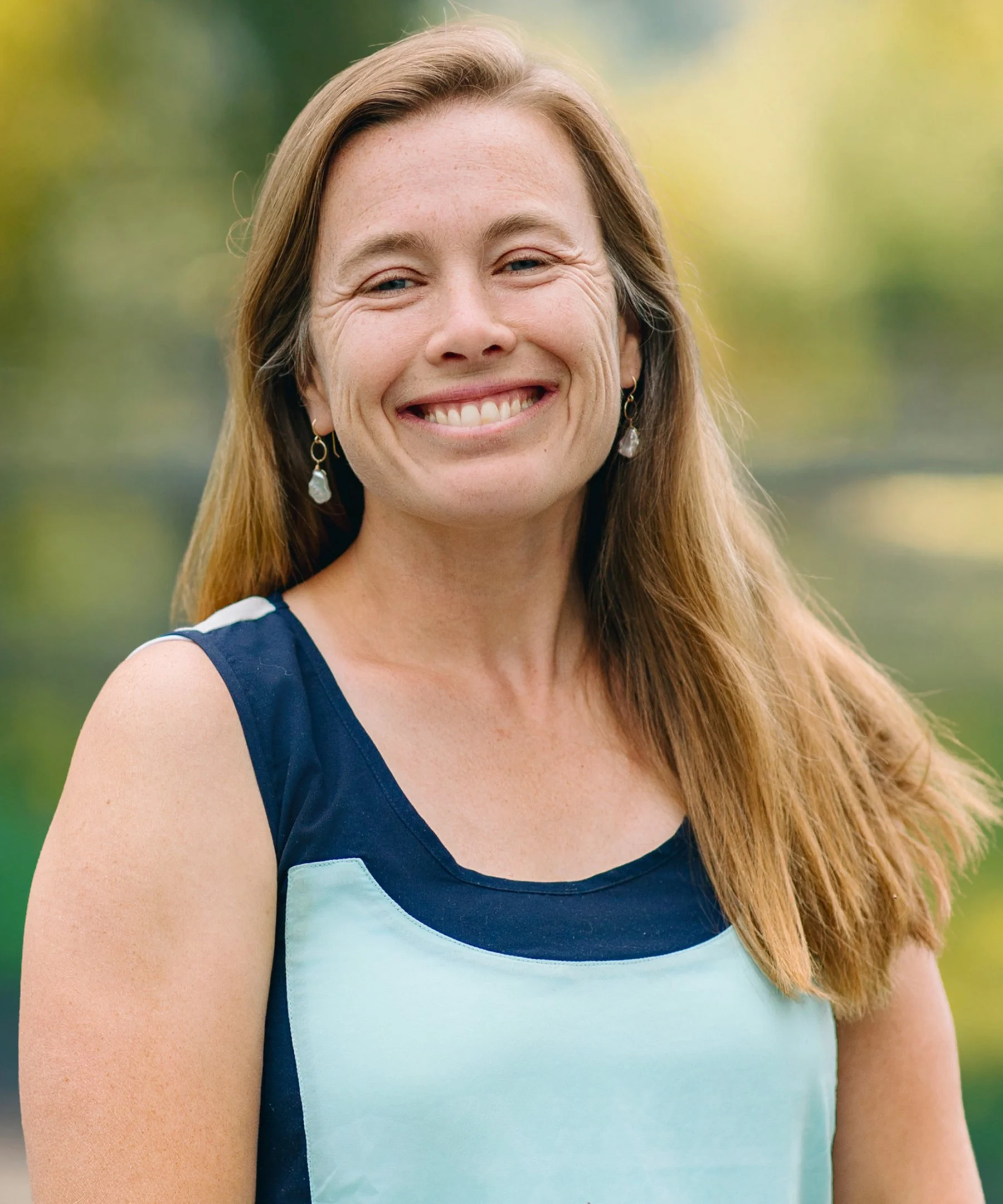 Mrs. Nicole Lantz