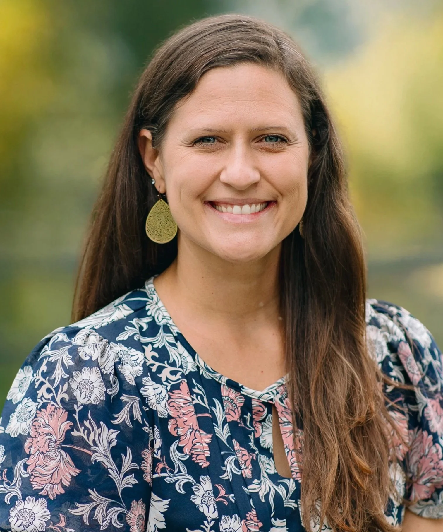 Mrs. Megan Rice
