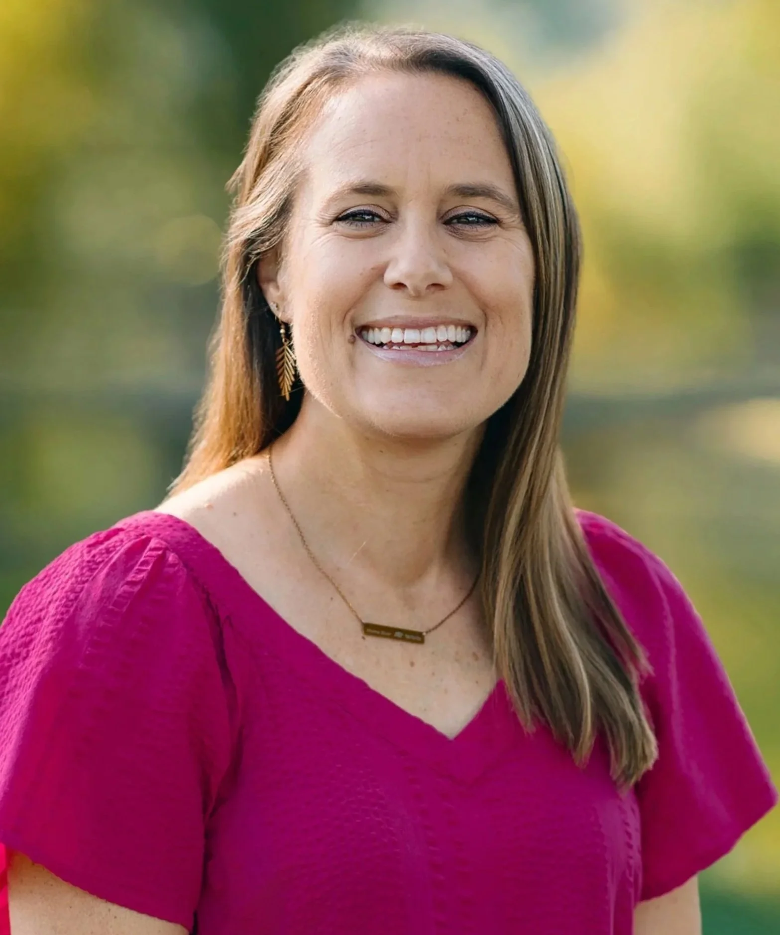 Mrs. Grace Weniger