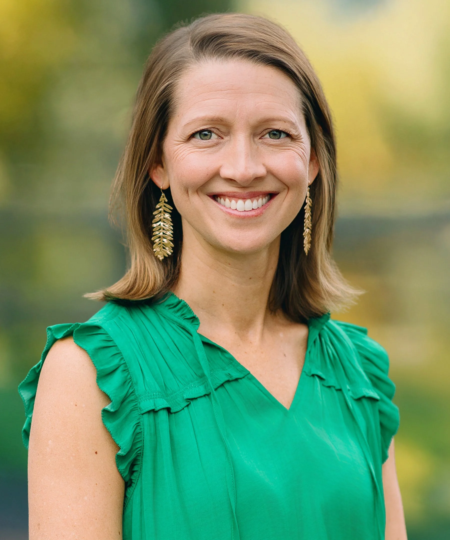 Mrs. Sara Corder