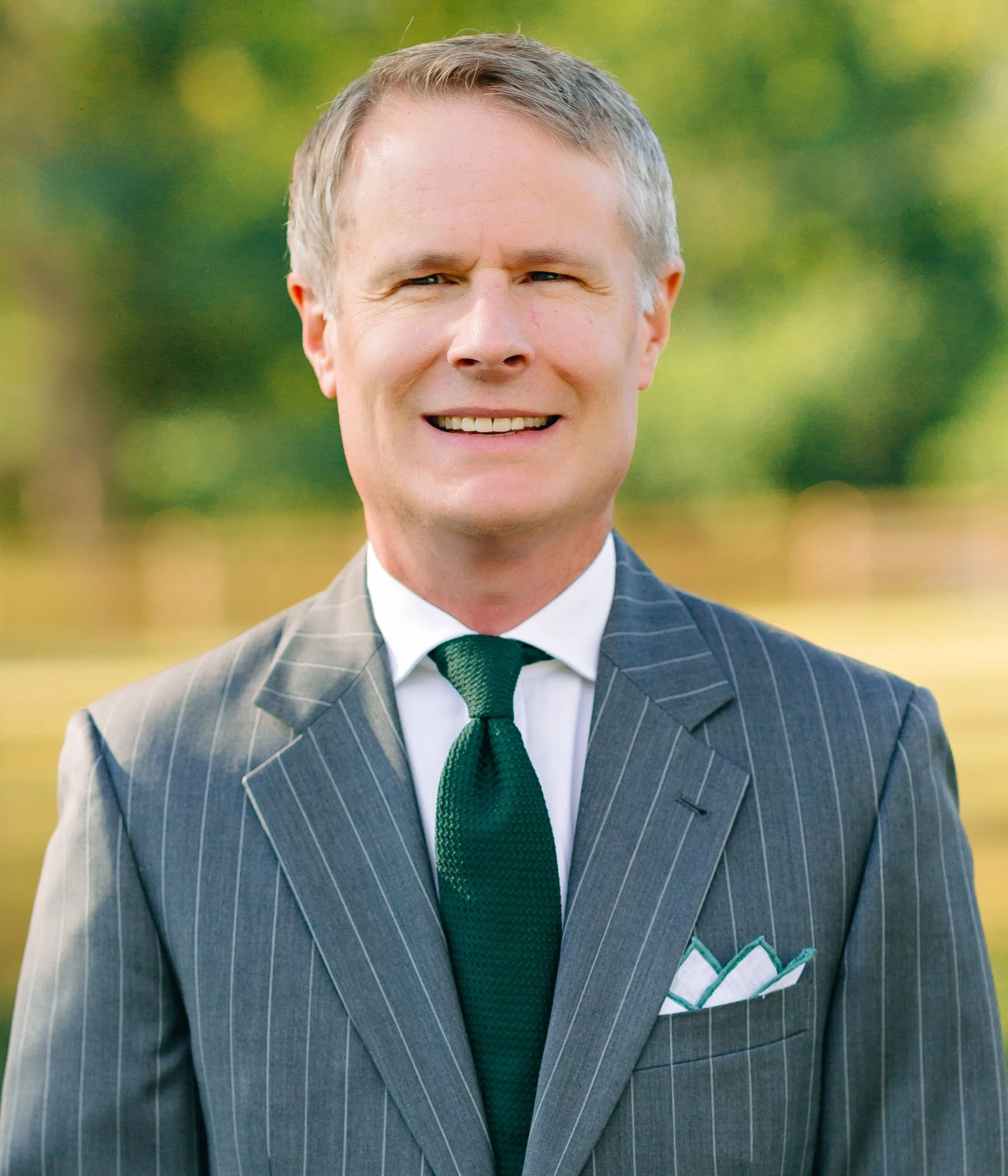Dr. Noel Hendrickson