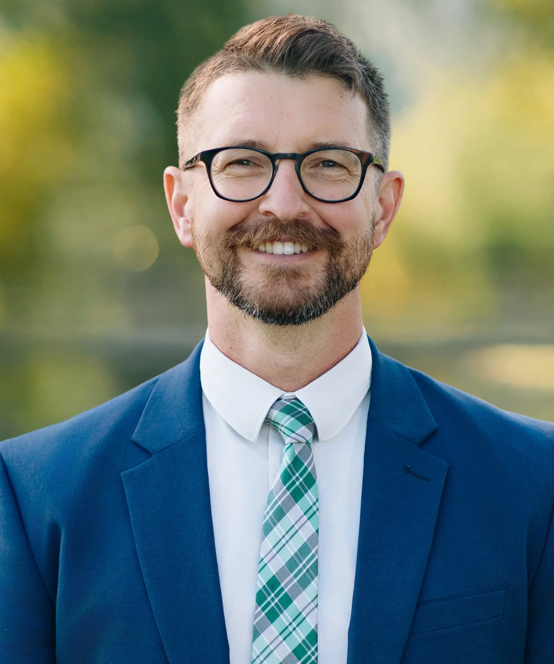 Mr. Aaron Cosner