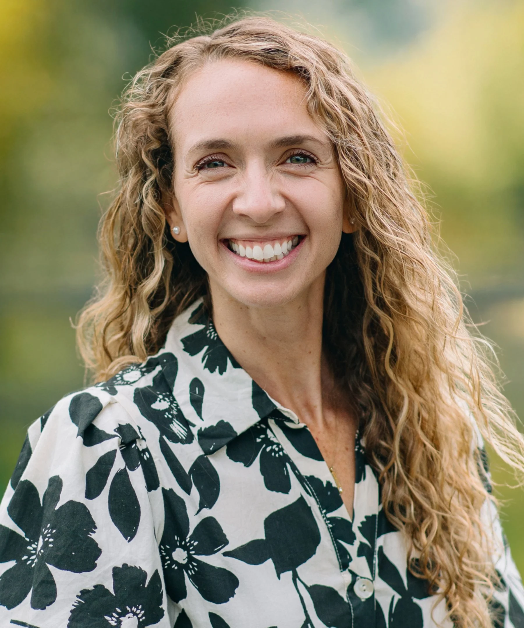 Mrs. Grace Yoder