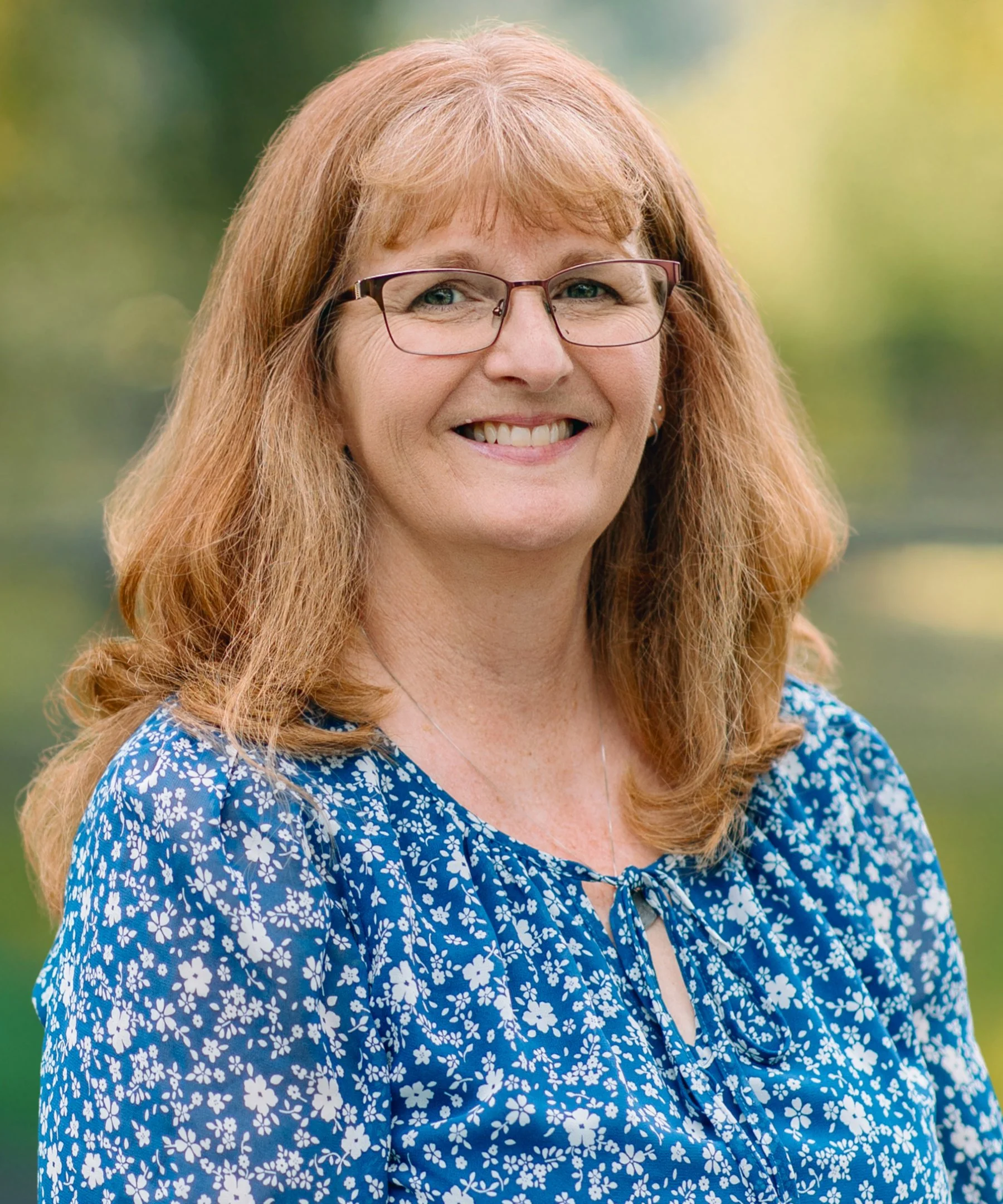 Mrs. Vicki Becker