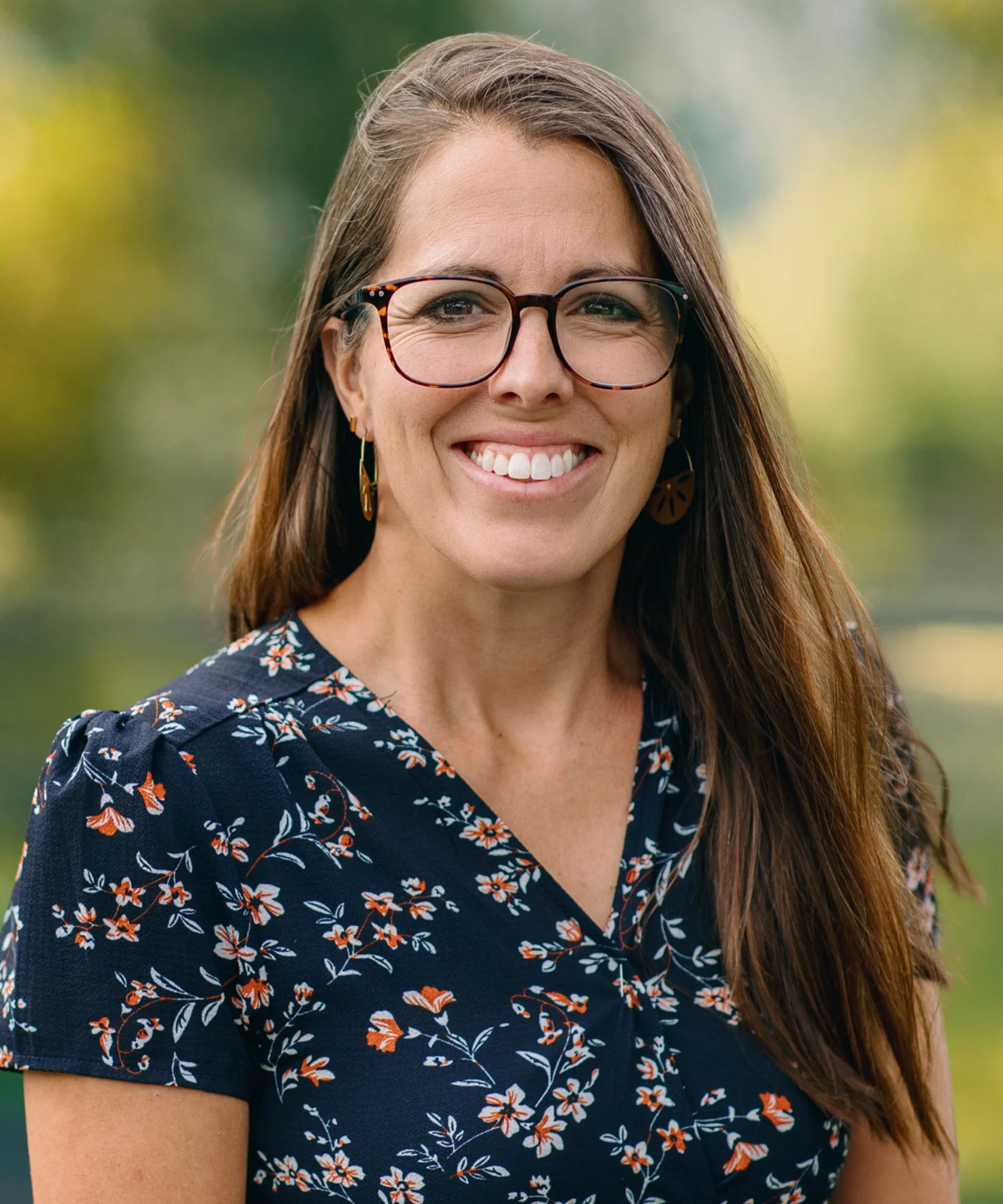 Mrs. Holly Michael