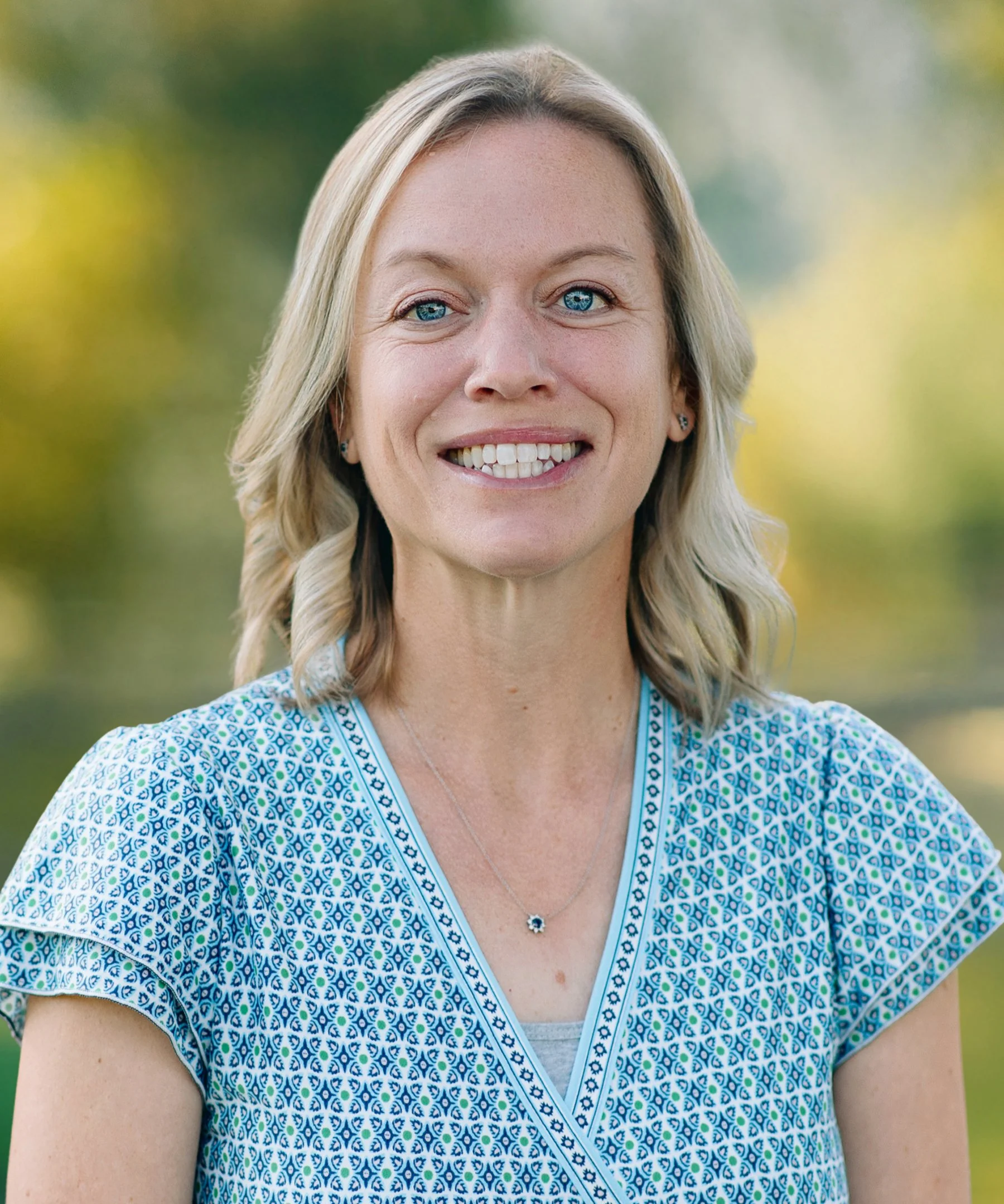 Mrs. Kate Zopp