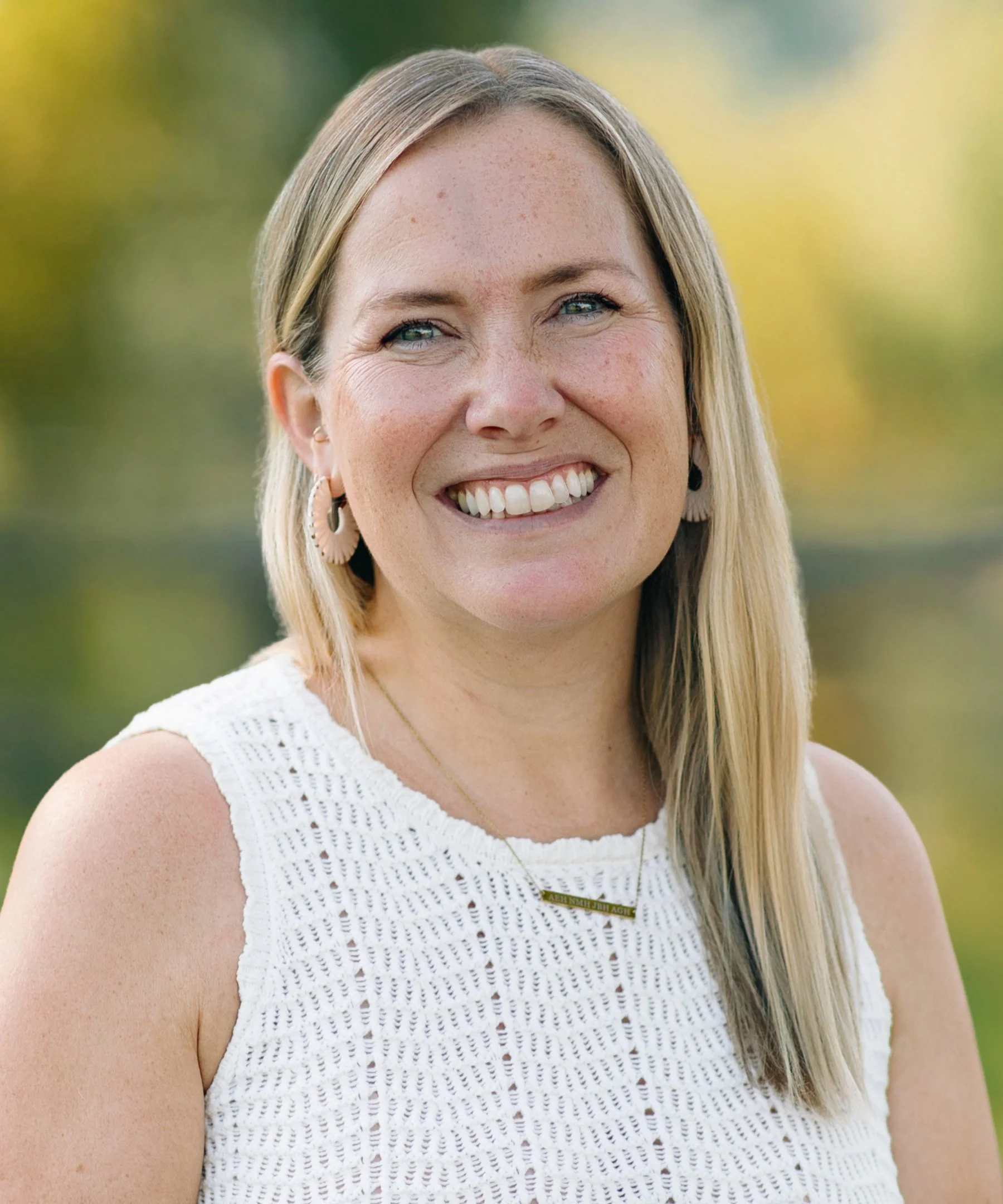 Mrs. Juli Hoch
