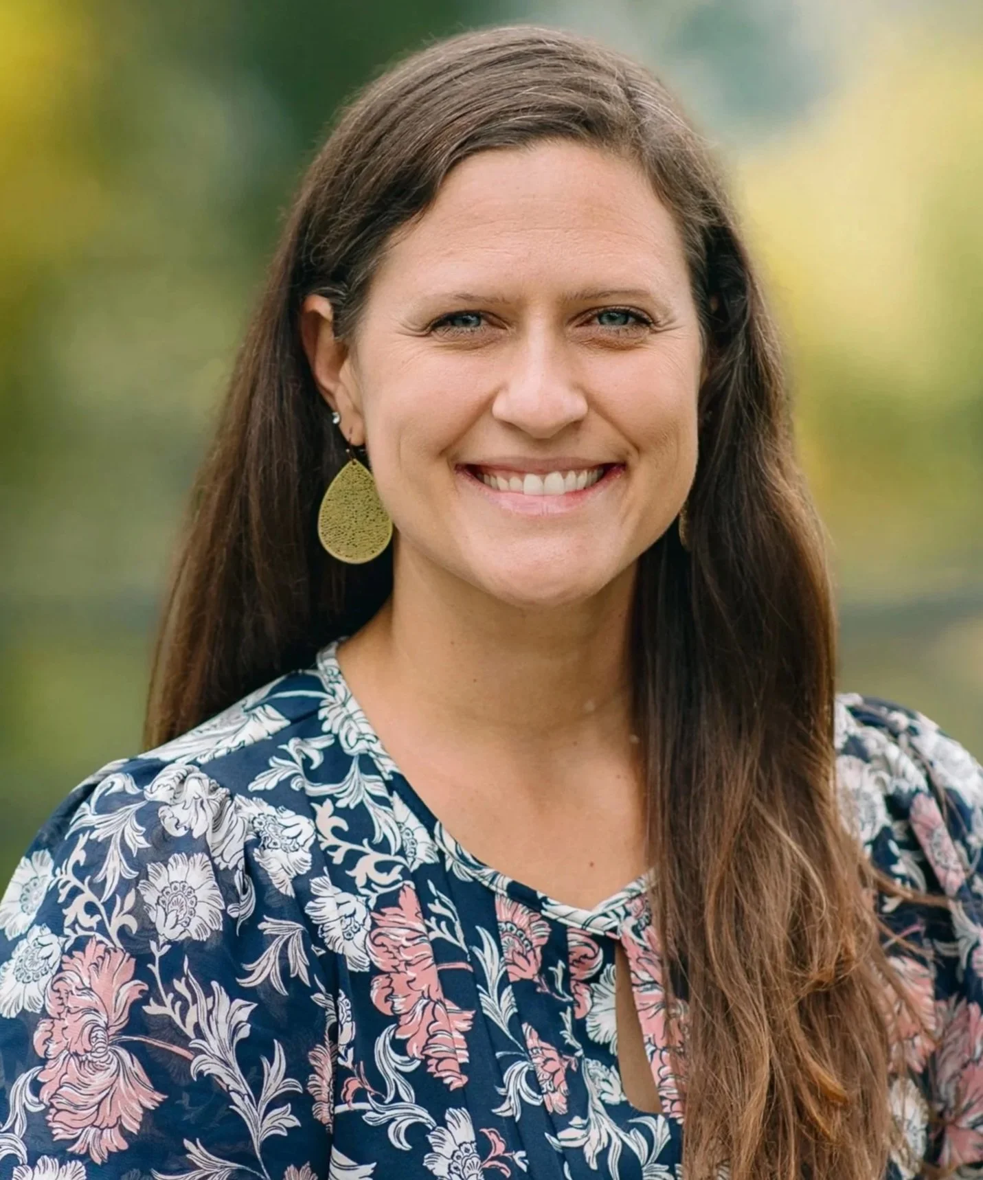 Mrs. Megan Rice