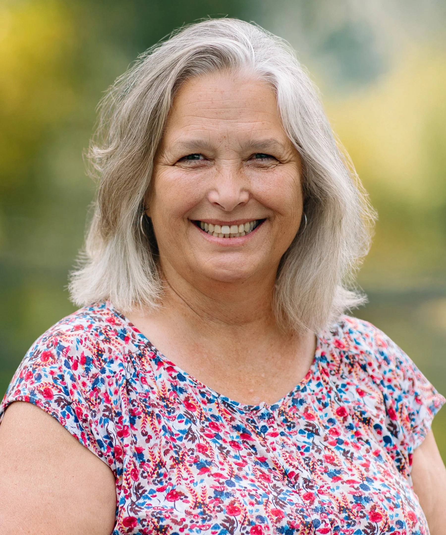 Mrs. Suzi Slater