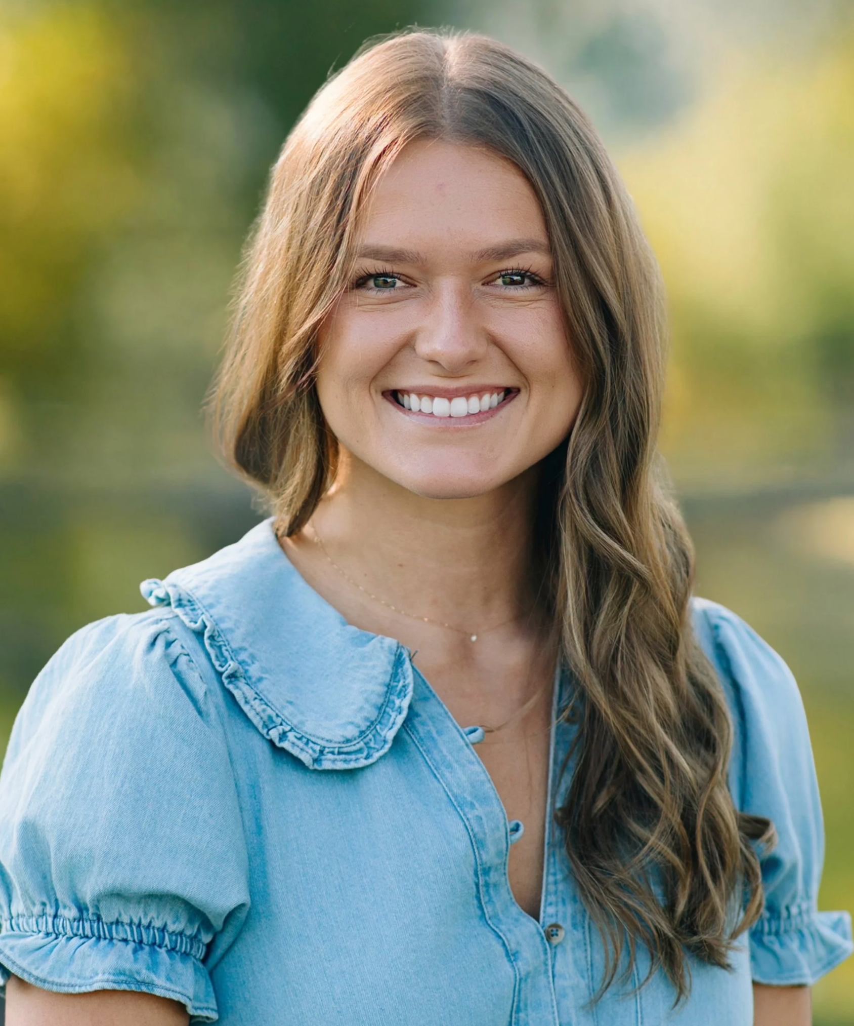 Mrs. Alyssa Houff