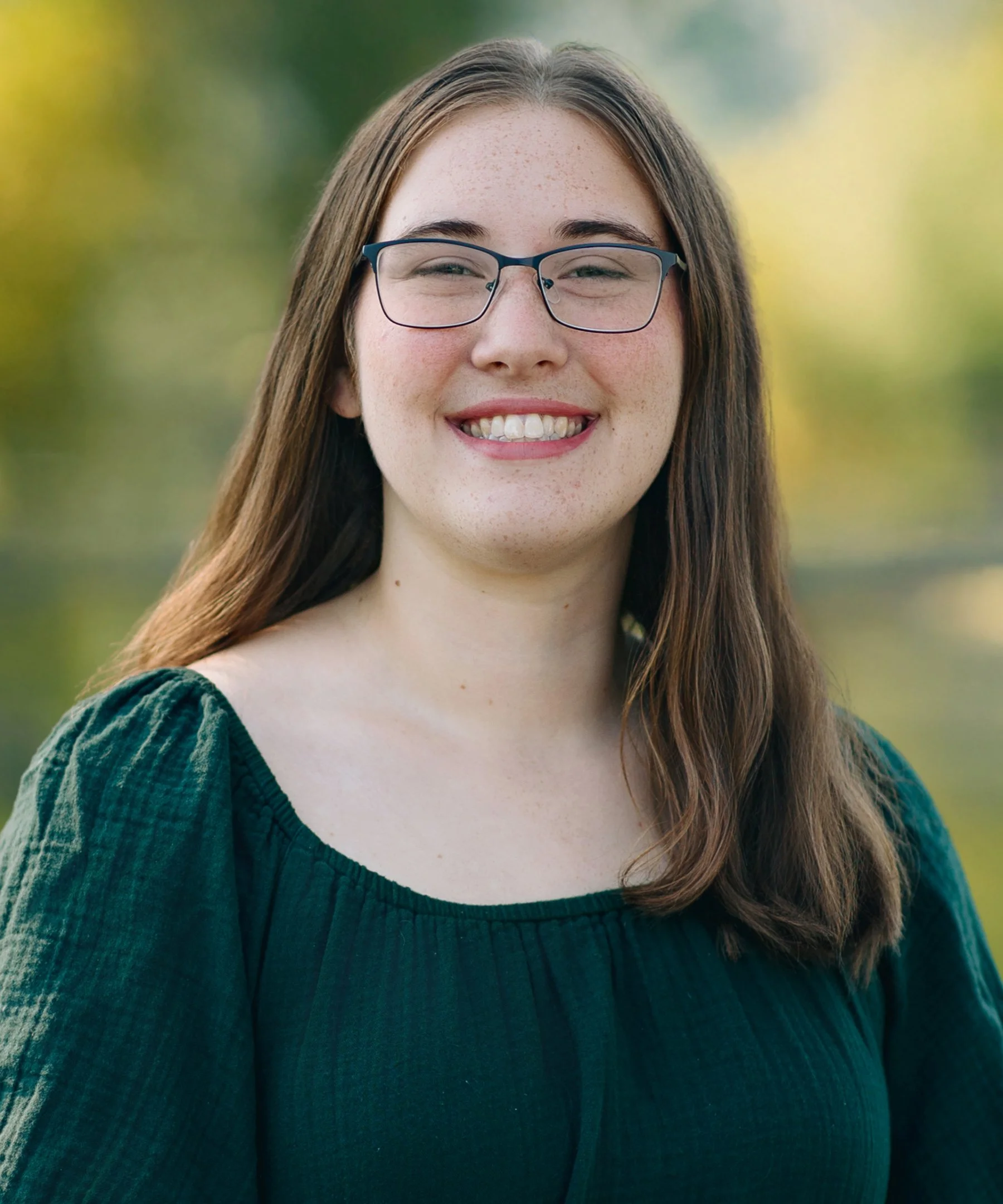 Ms. Cara Rodes