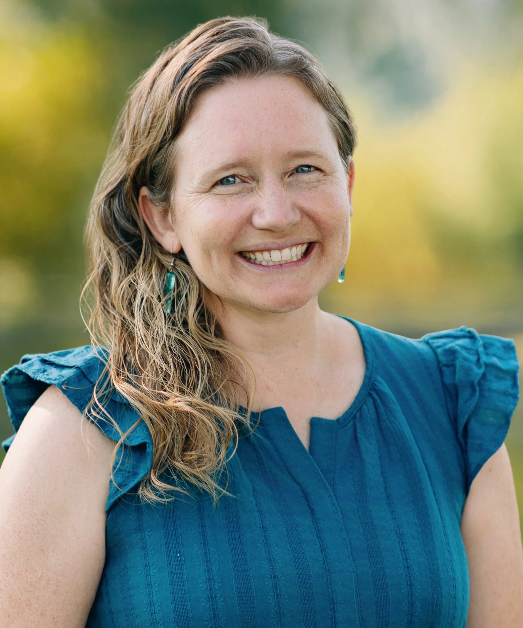 Mrs. Jenny Wagner