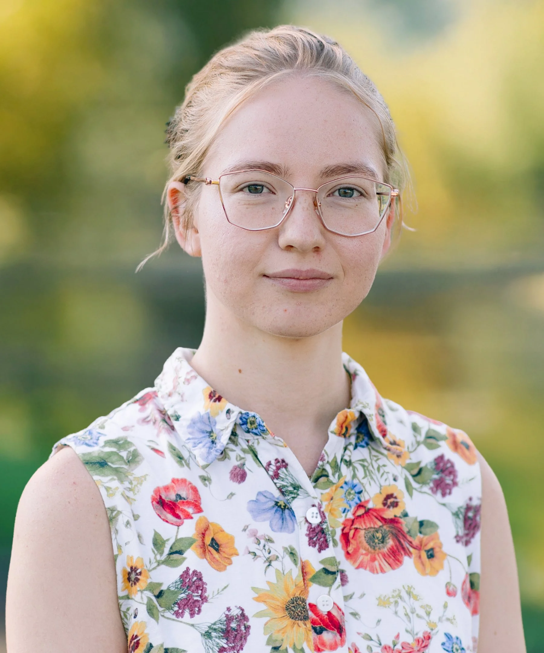 Ms. Katerina Dronov
