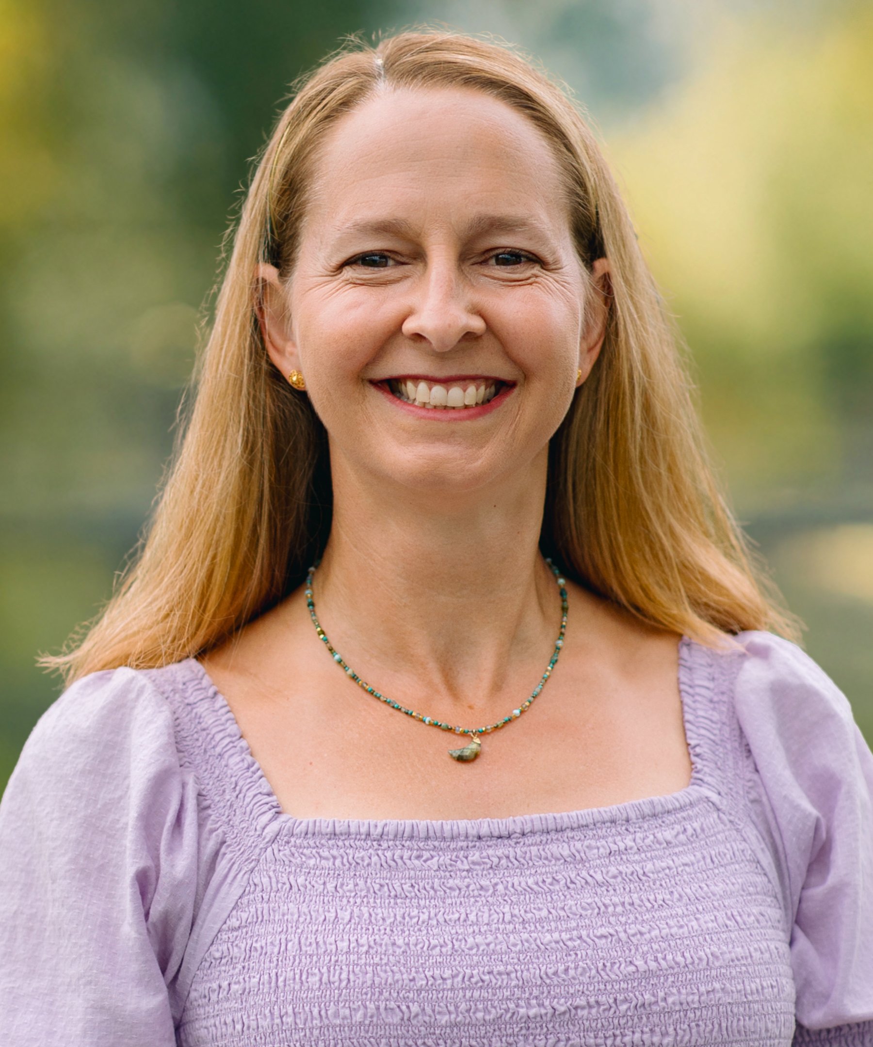 Mrs. Megan Tongen