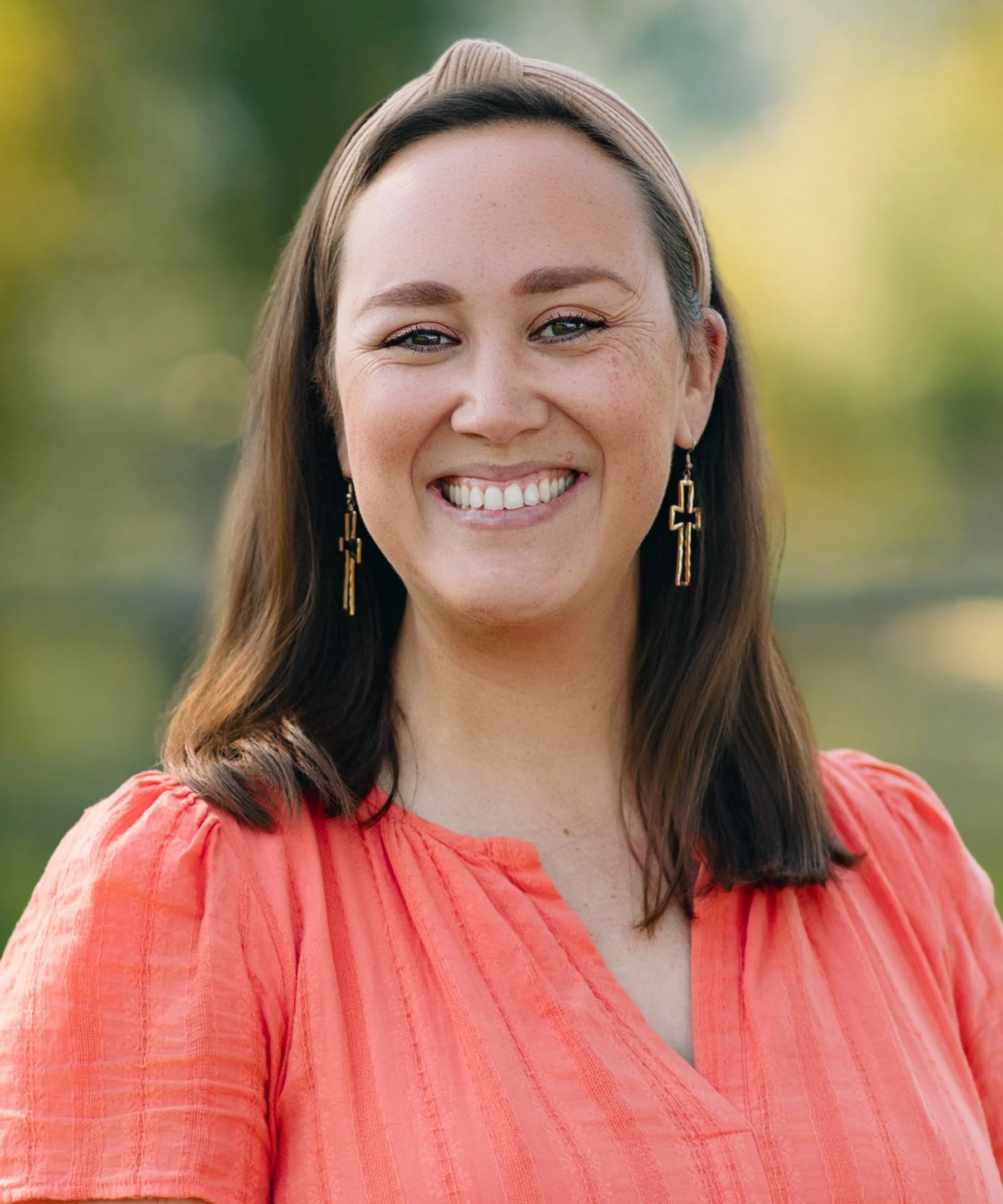 Mrs. Brooke Driver