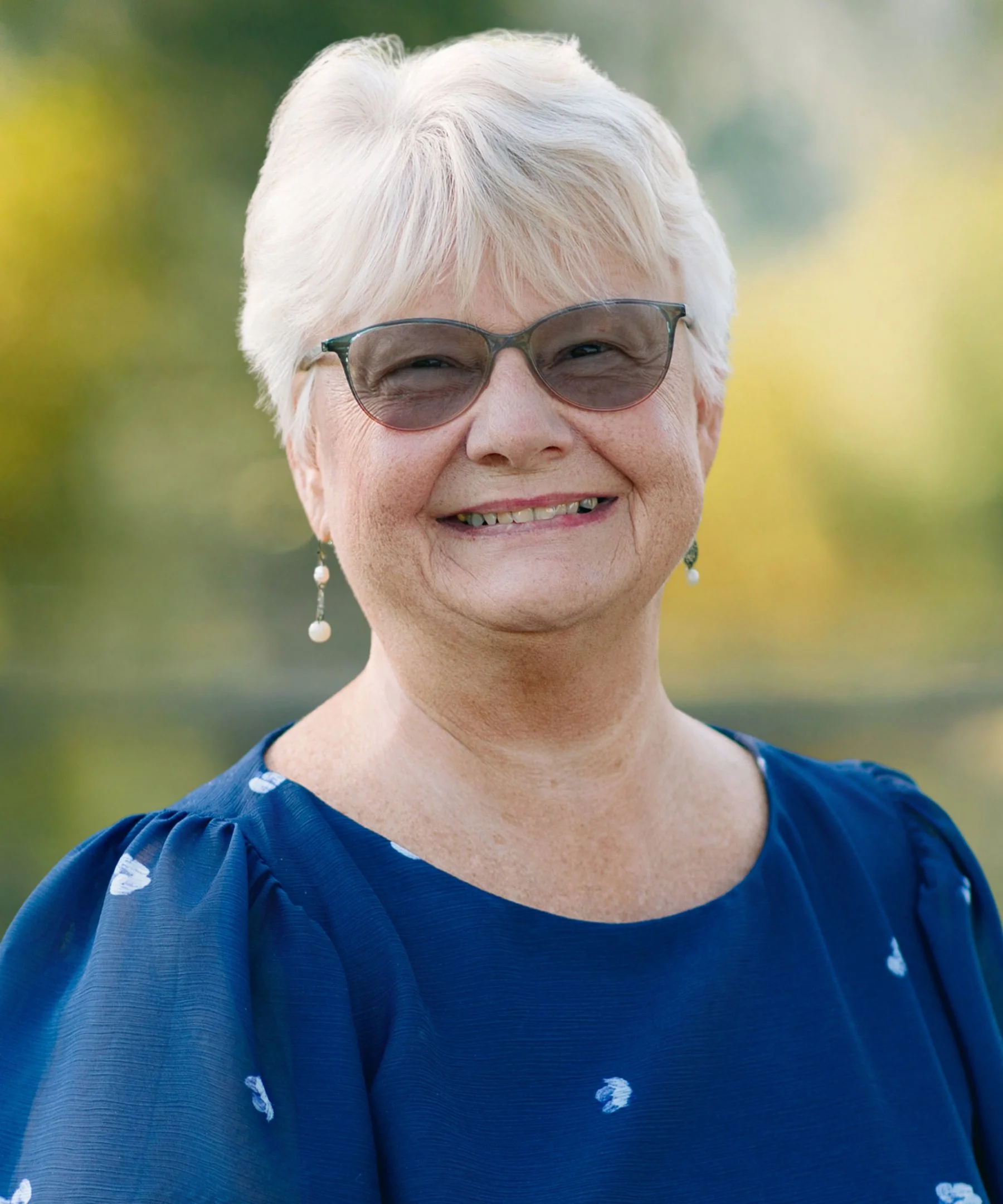Mrs. Lorraine Bryner
