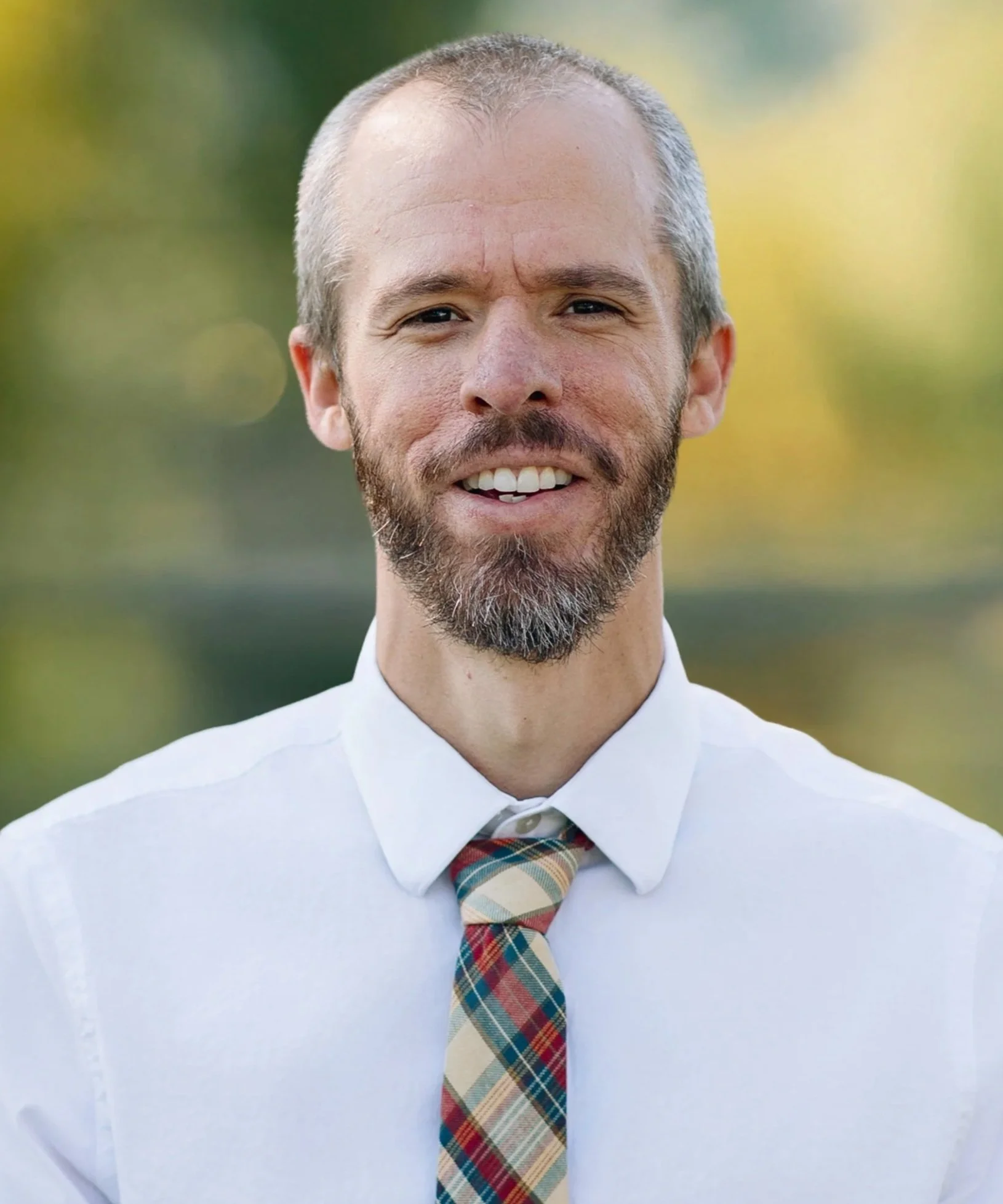 Mr. Eric Duvon