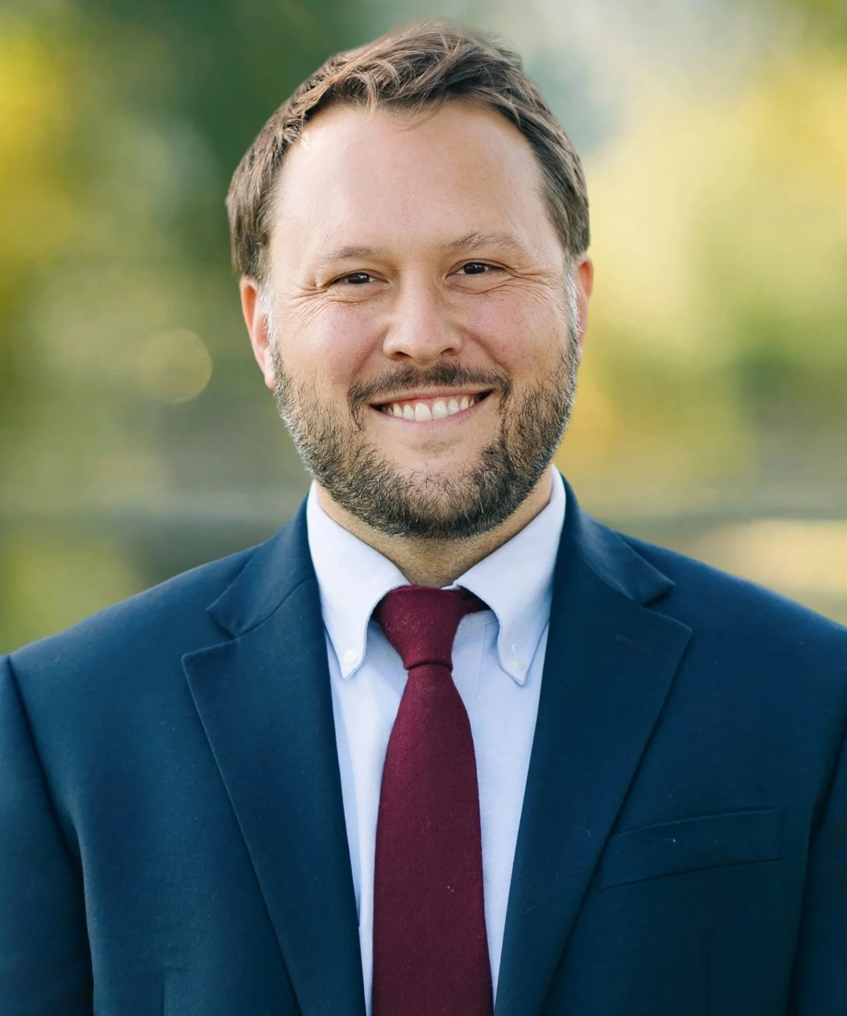 Dr. Cole Simmons