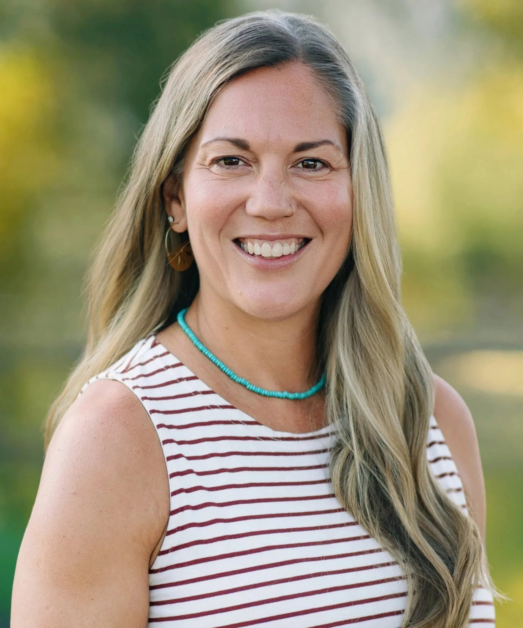 Mrs. Sarah Hughes
