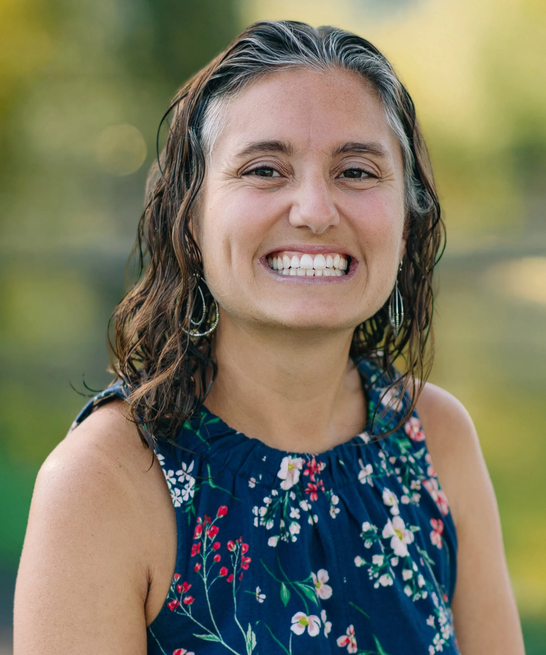 Mrs. Rachel Reidenbach
