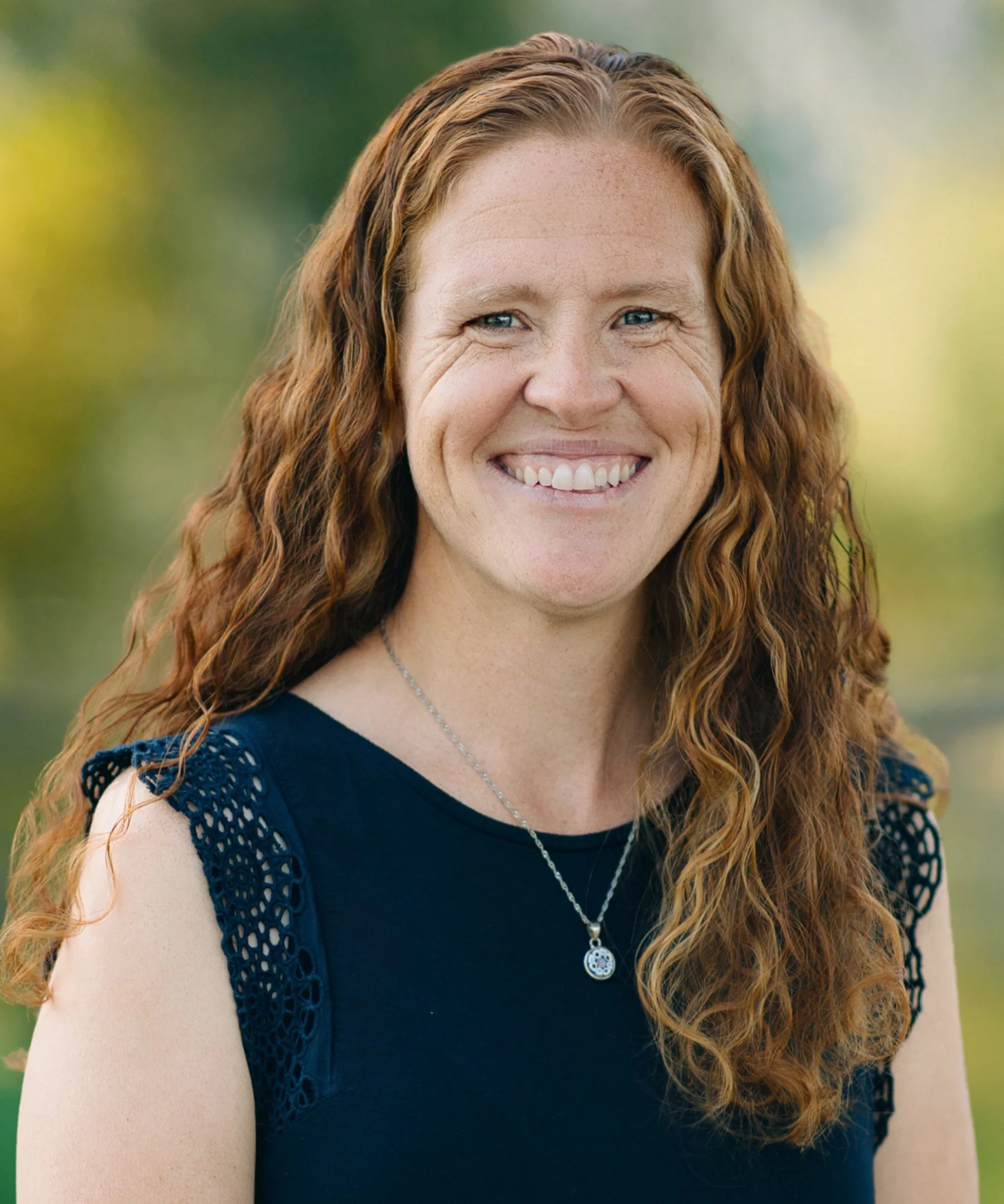Mrs. Greta Houff