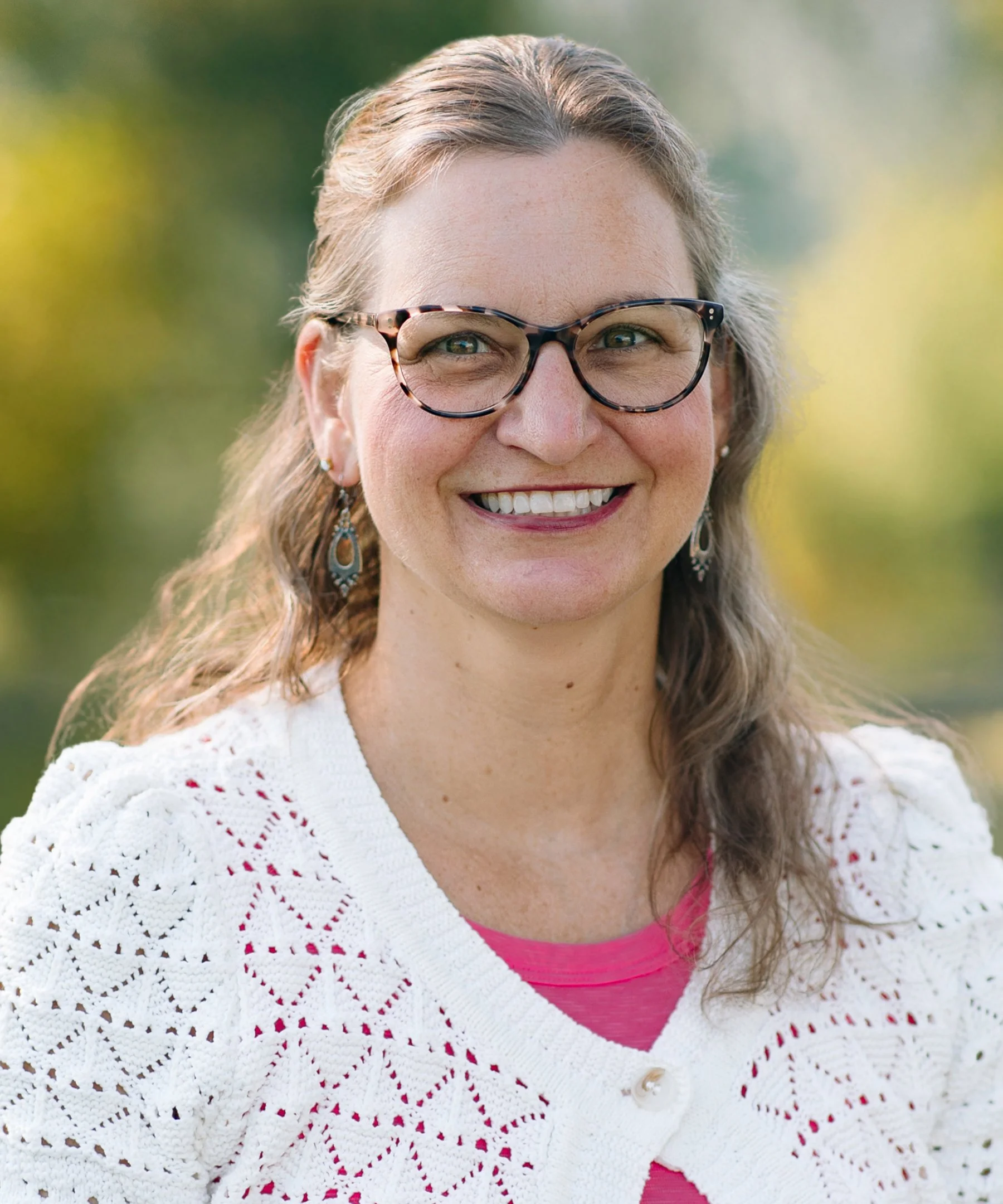 Mrs. Kendra Matter