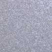 Metallic Silver